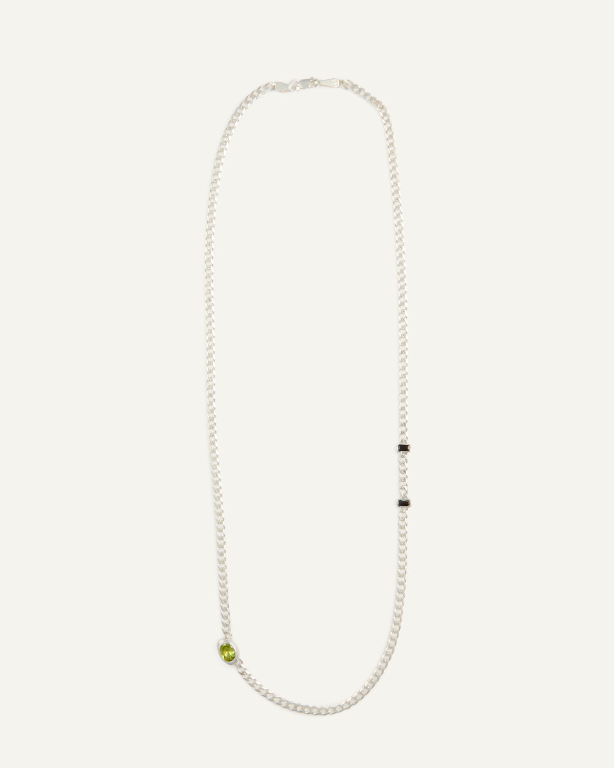 galán necklace no.2 – Hernan Herdez