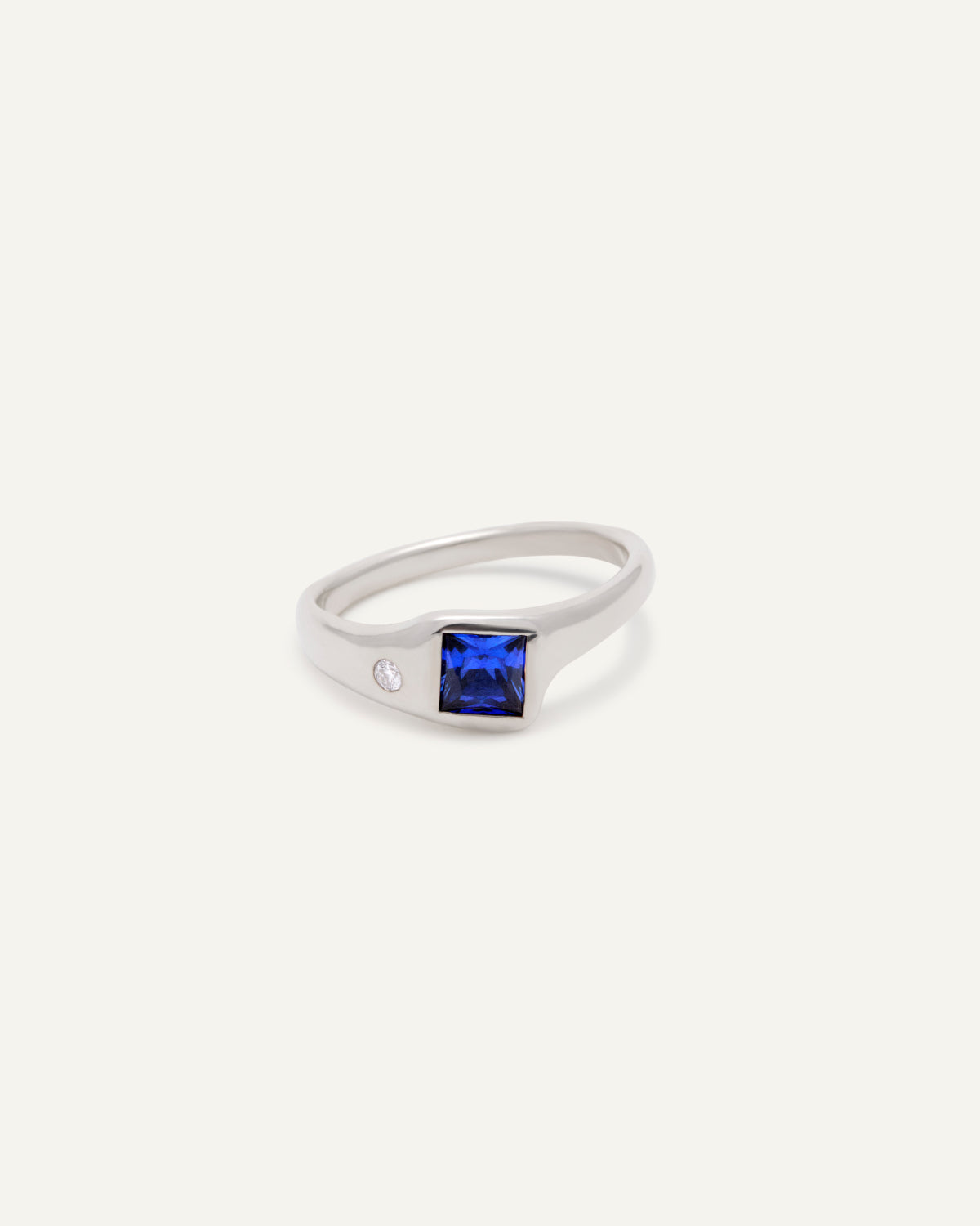galán ring no.2 – Hernan Herdez