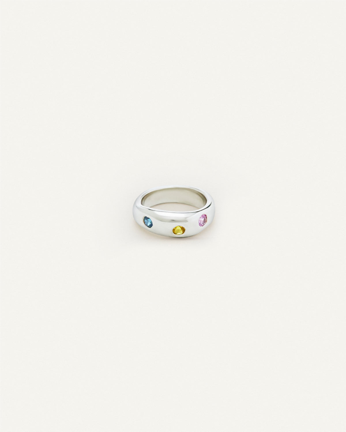 fiesta ring