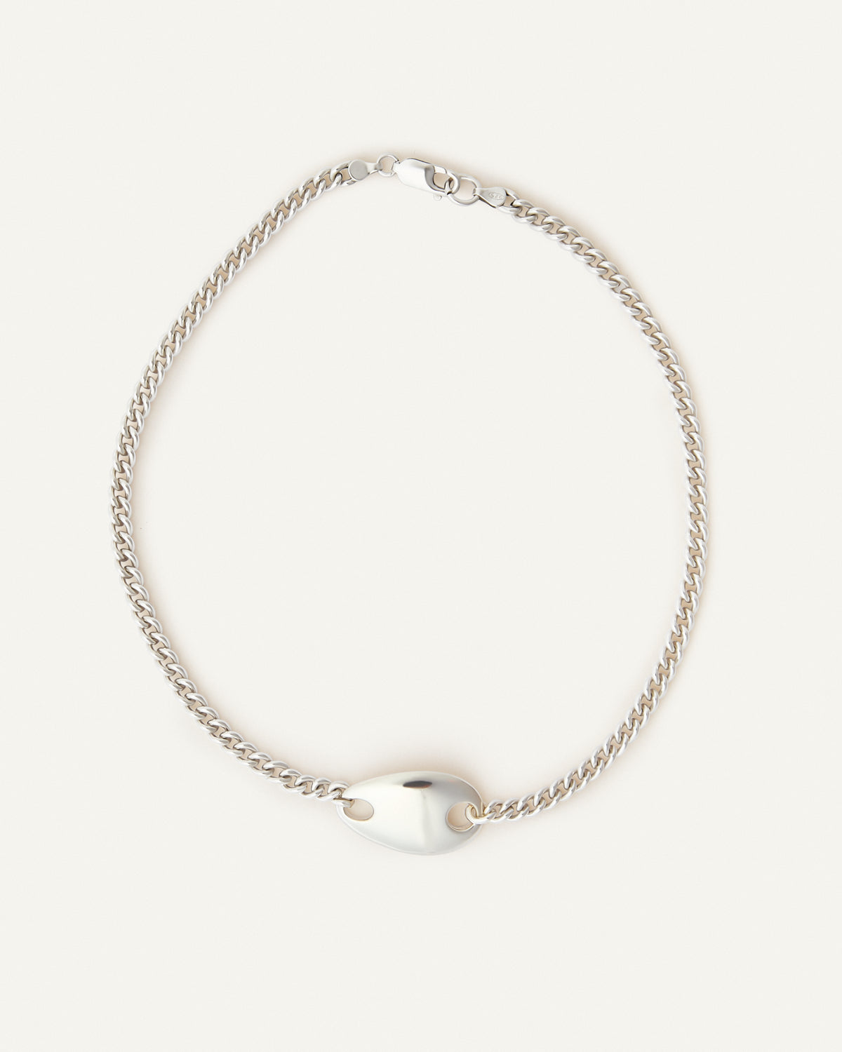 id necklace – Hernan Herdez
