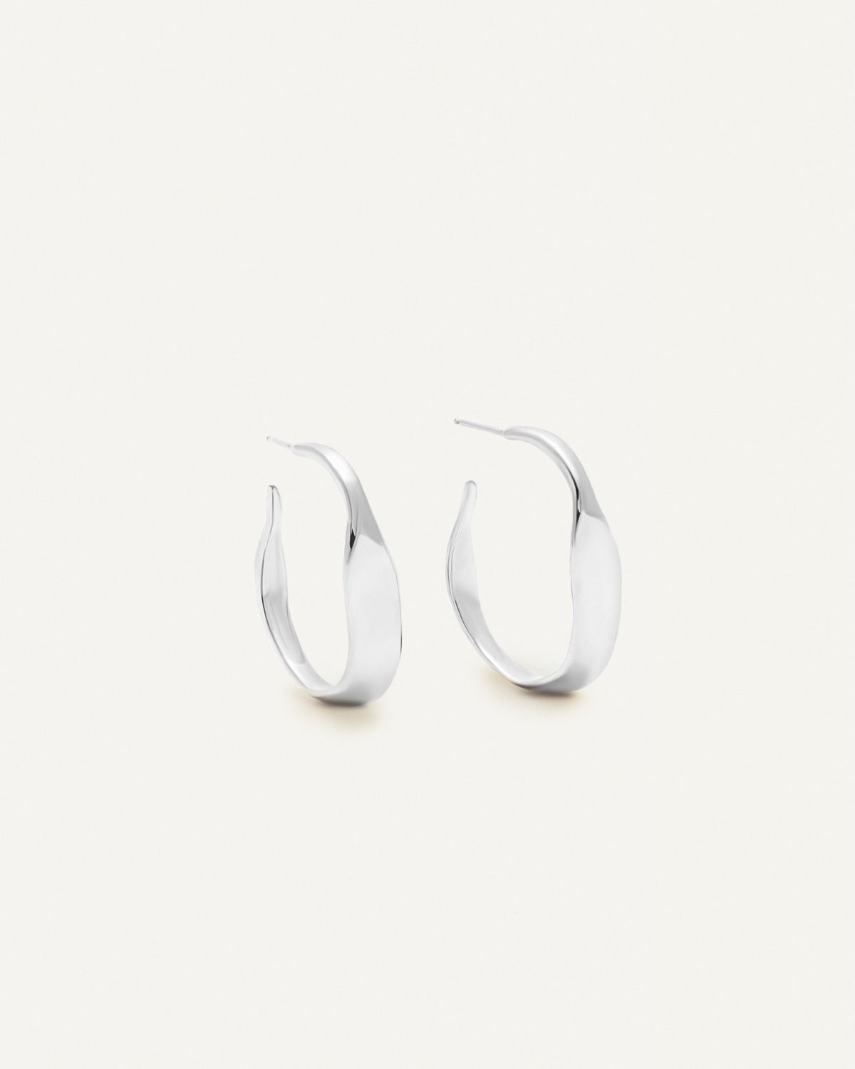 irregular hoops