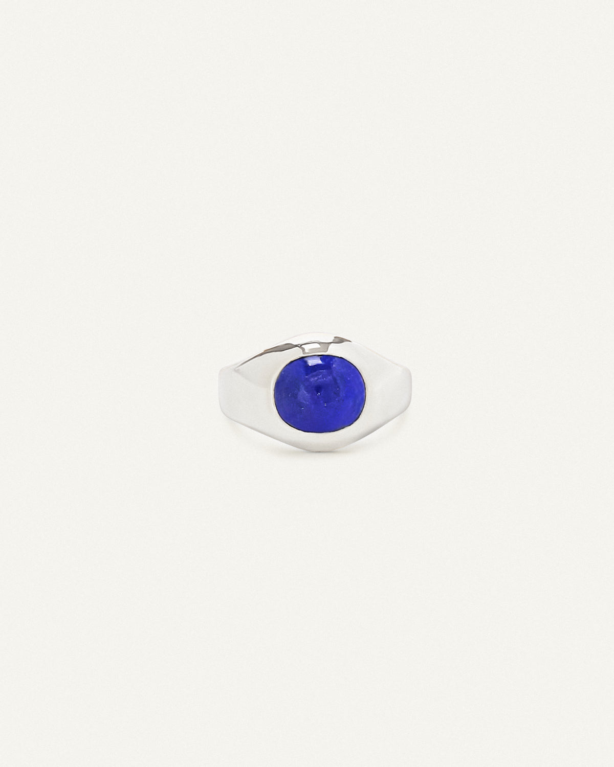 lazuli signet