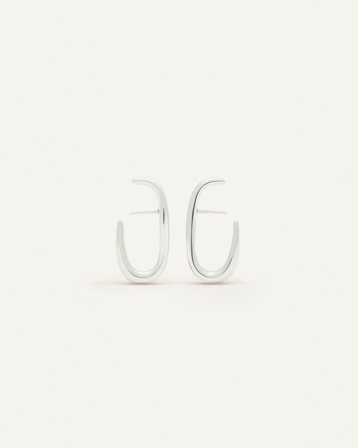 oval hoops no.2