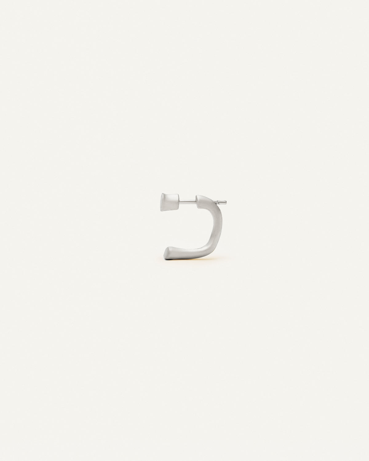 open hoop – Hernan Herdez