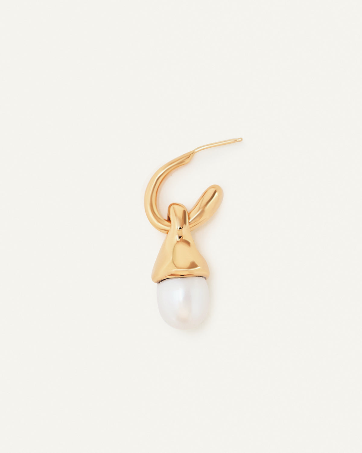 pearl hoop – Hernan Herdez