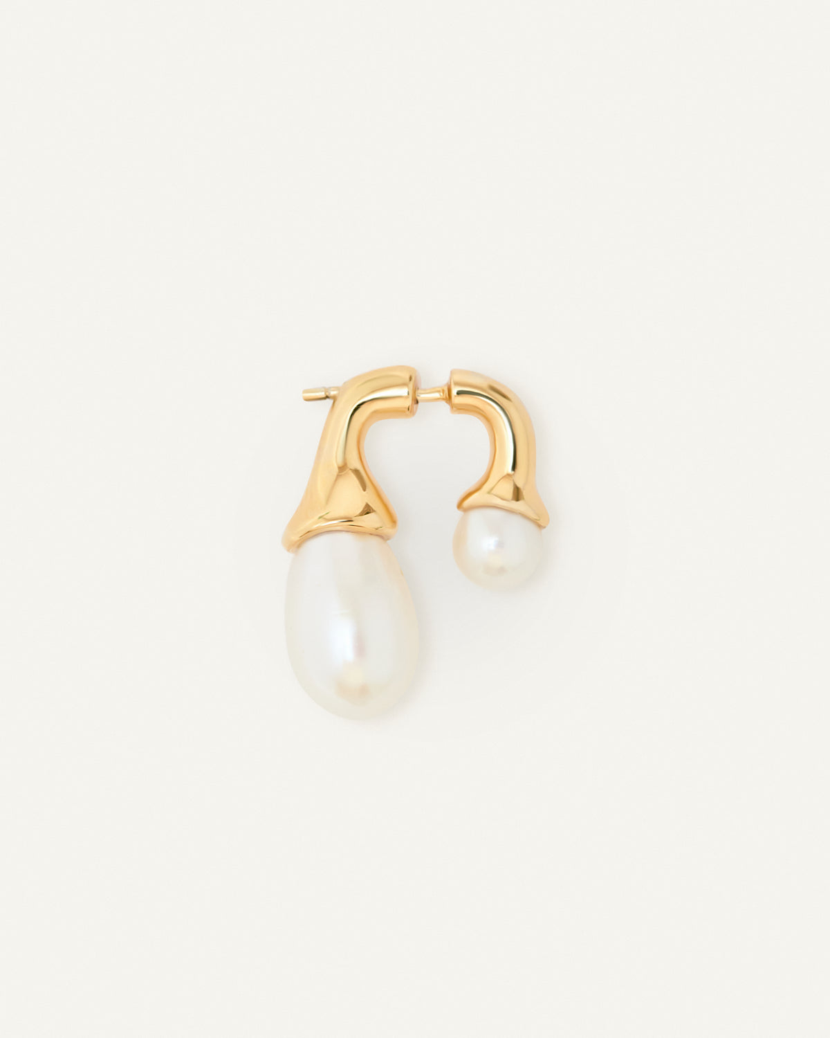 pearl piercing