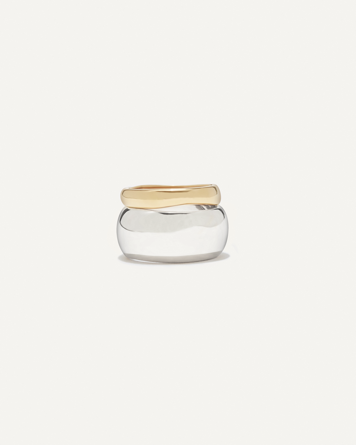 puff ring set – Hernan Herdez