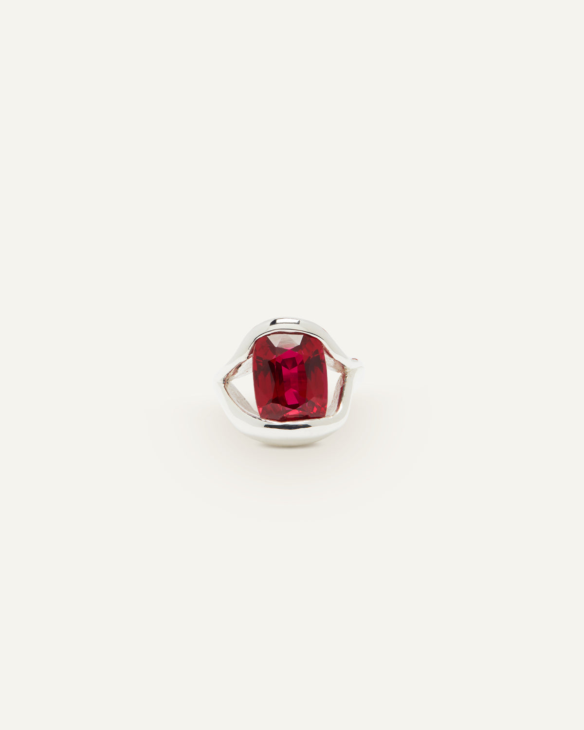 rubioni cocktail ring