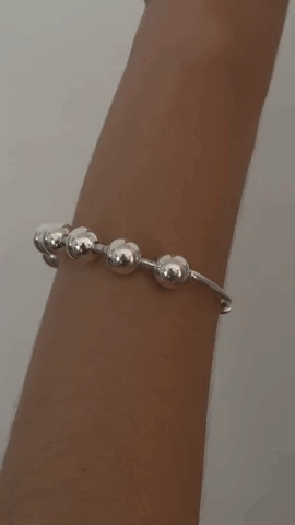 wireball bracelet
