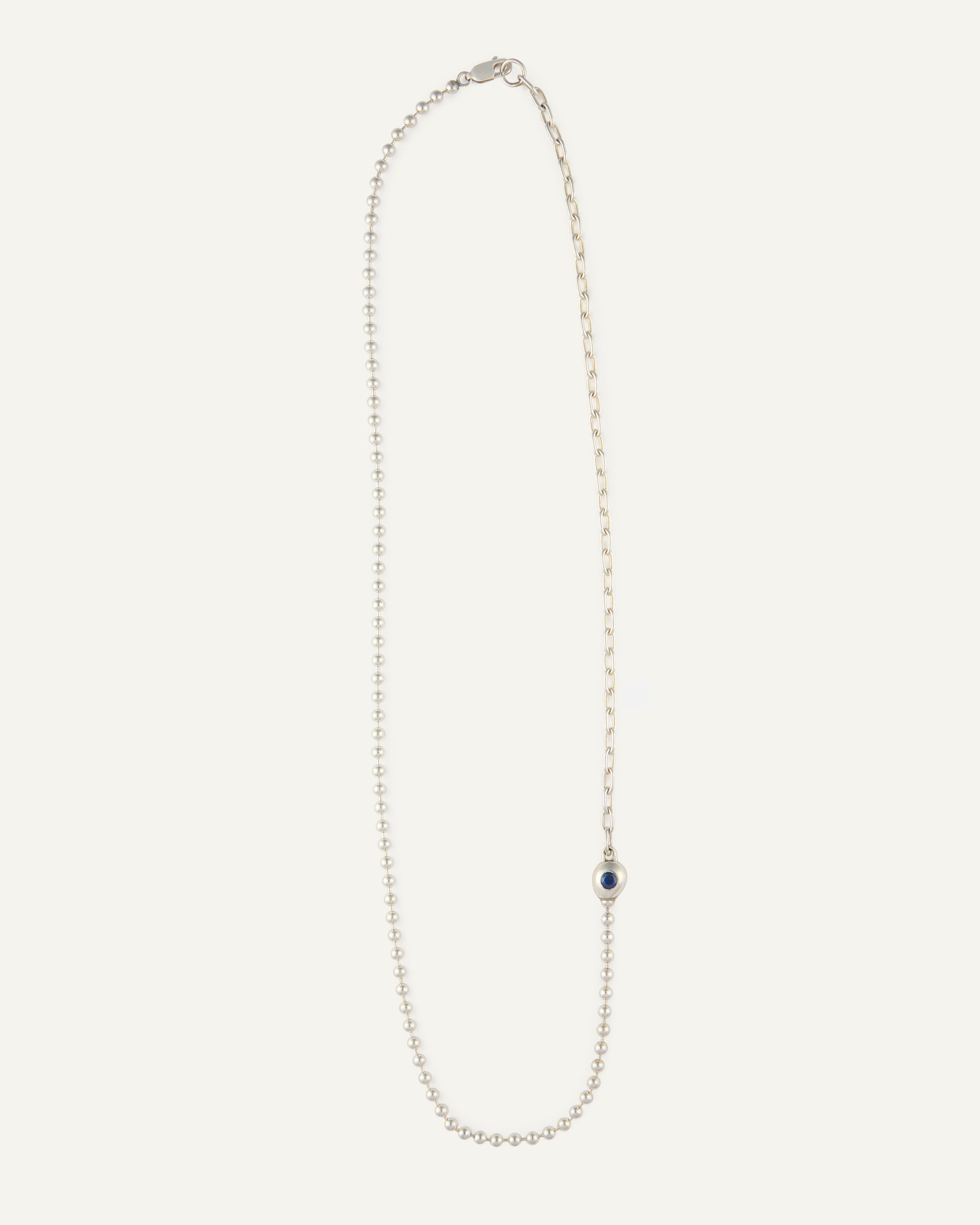 cabal necklace no.2