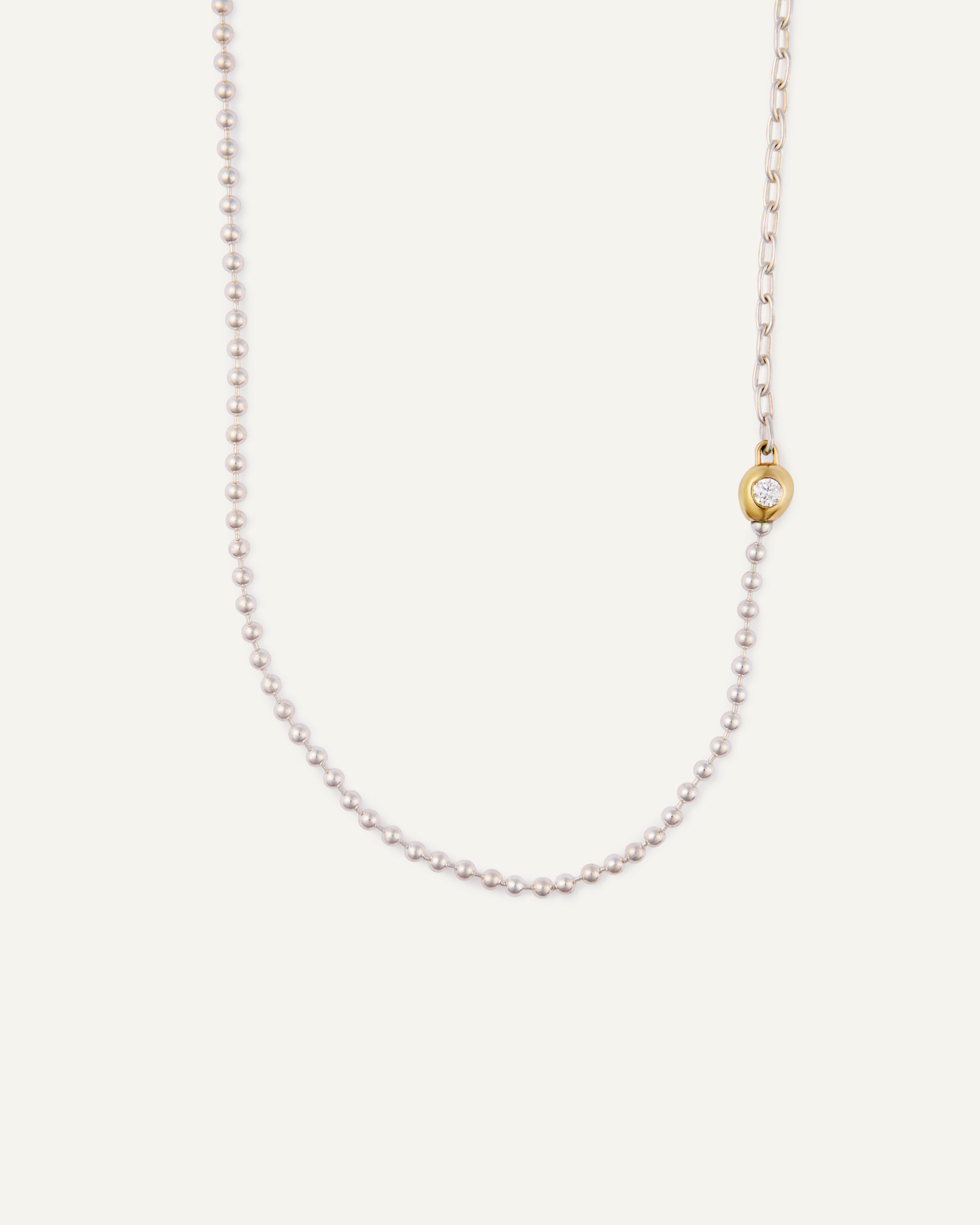 cabal necklace
