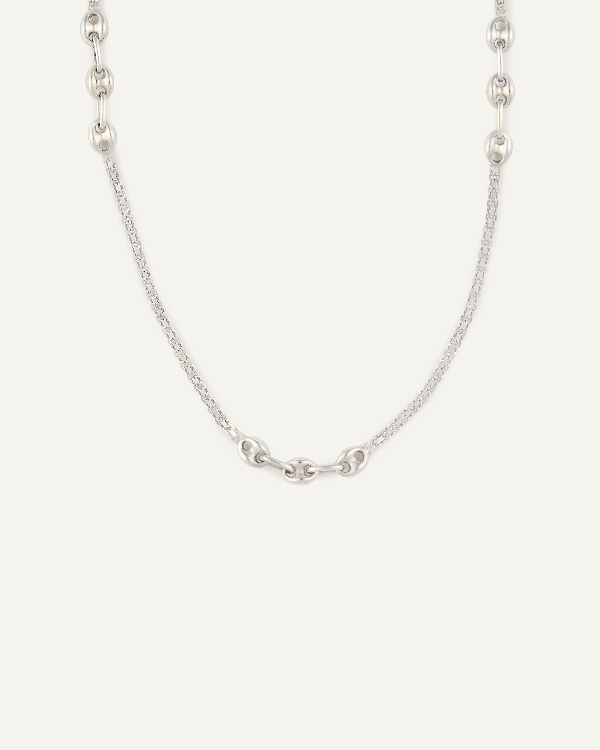 sailor necklace no.2