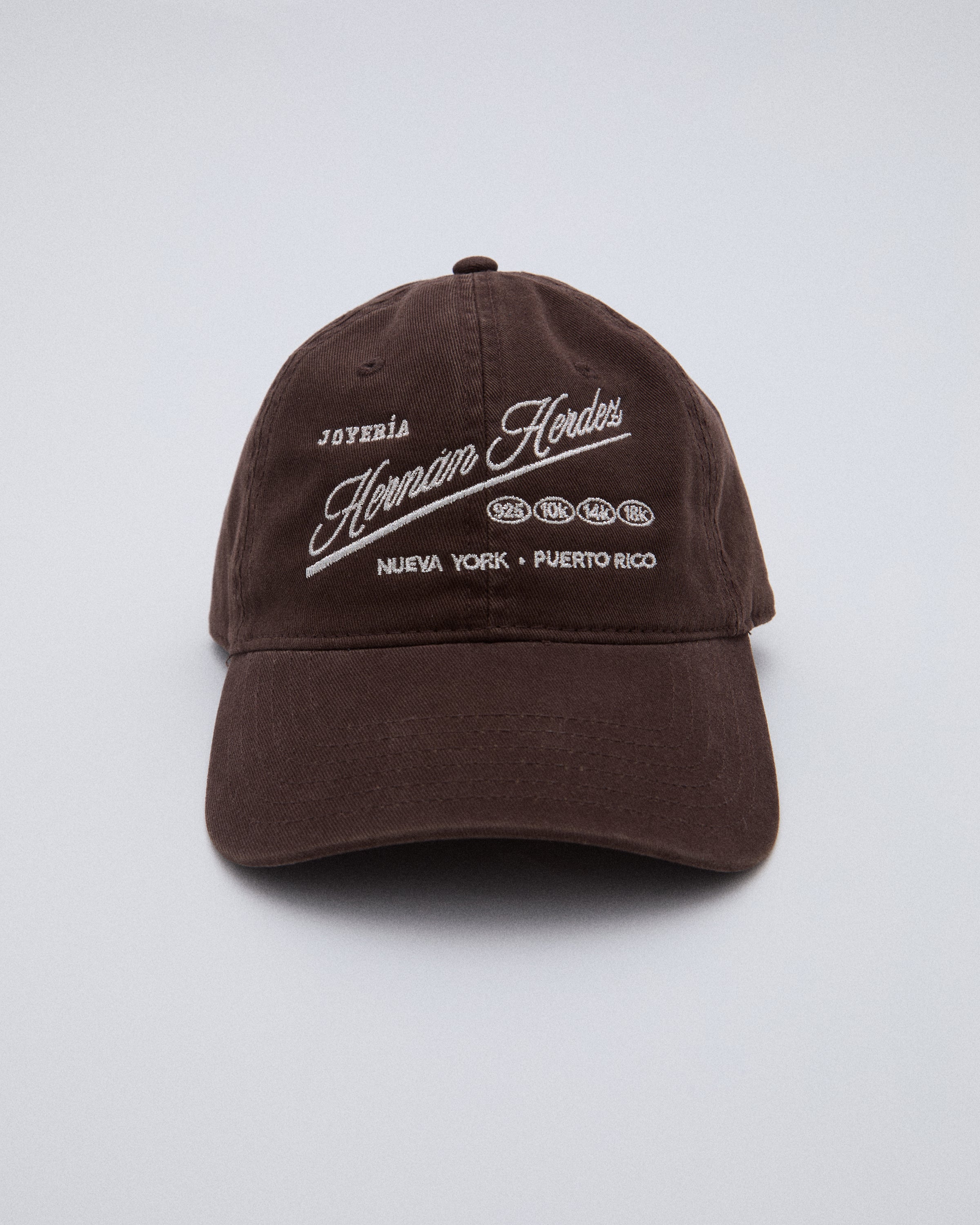 Hernán Herdez Cap