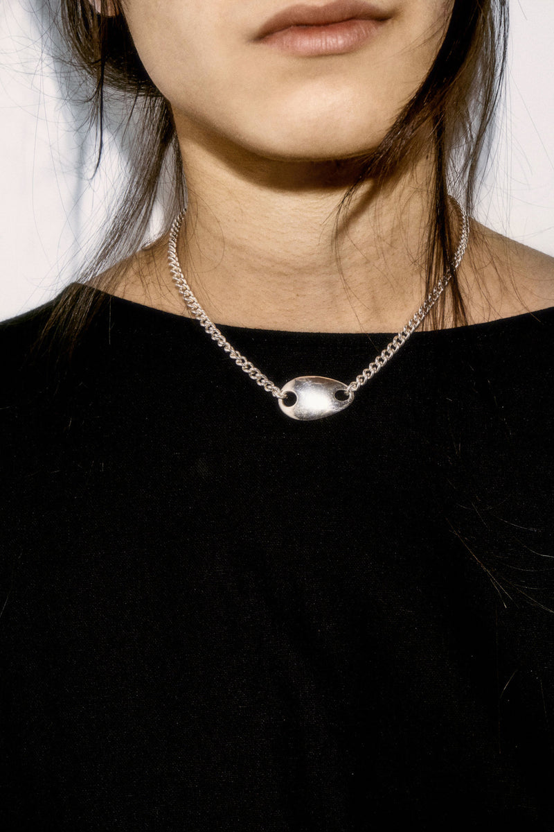 id necklace