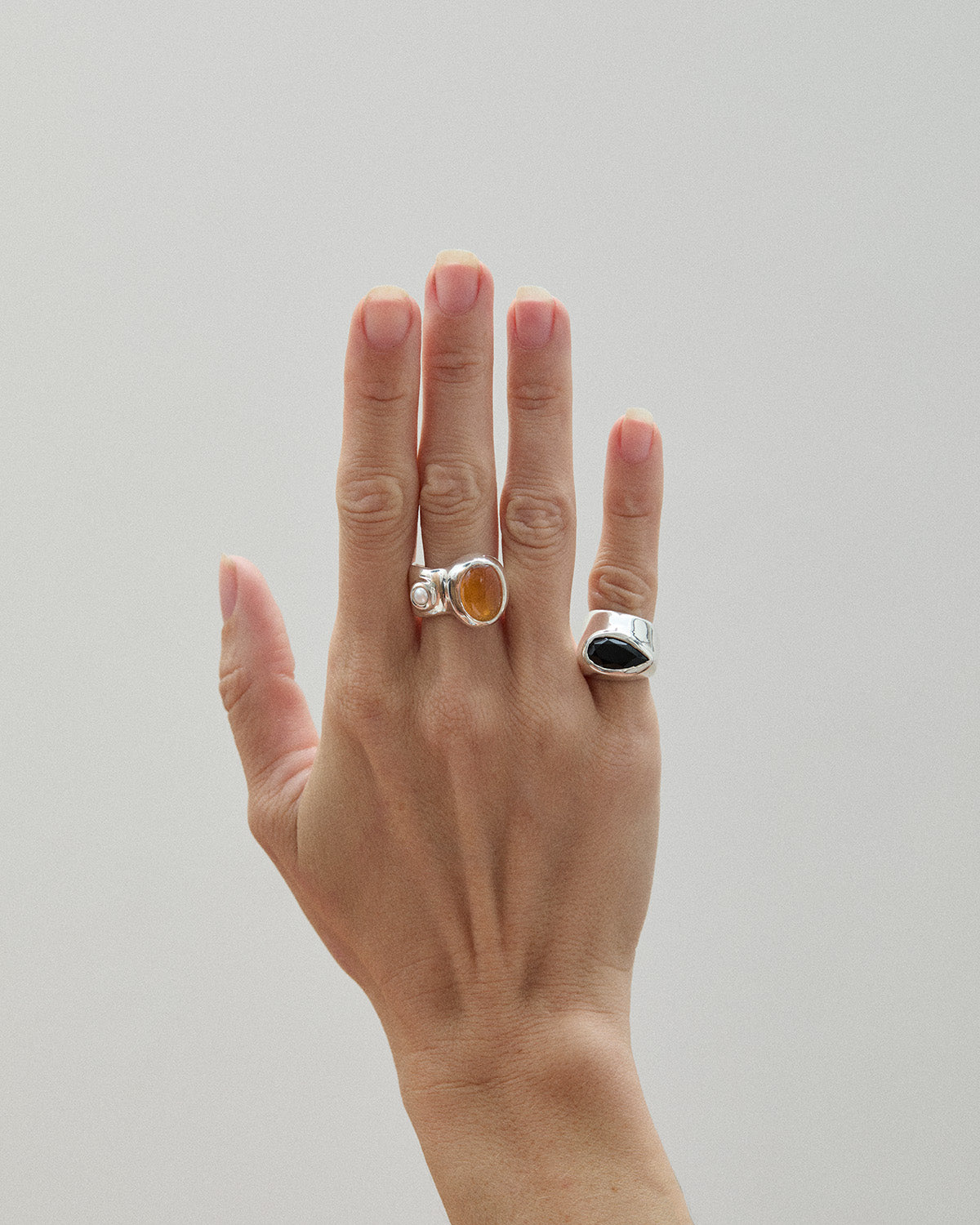 composition ring no.2 – Hernan Herdez