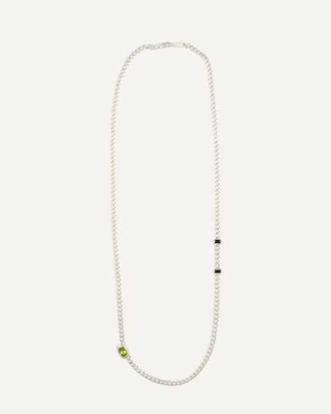 galán necklace no.2 – Hernan Herdez