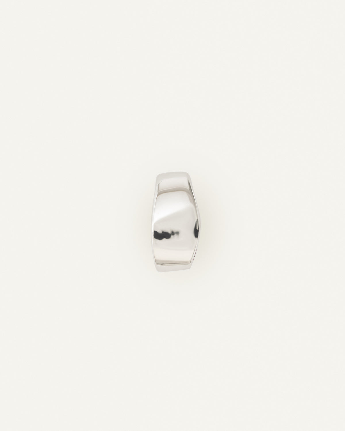 flat ear cuff – Hernan Herdez