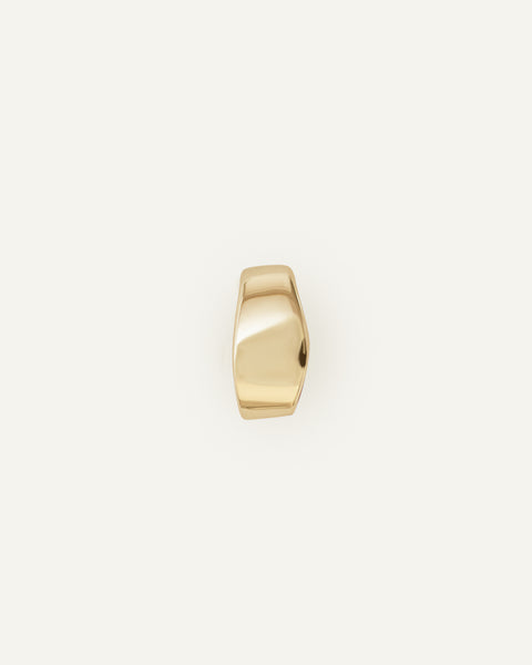 flat ear cuff – Hernan Herdez
