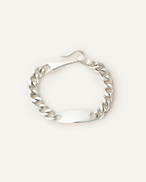 id bracelet – Hernan Herdez