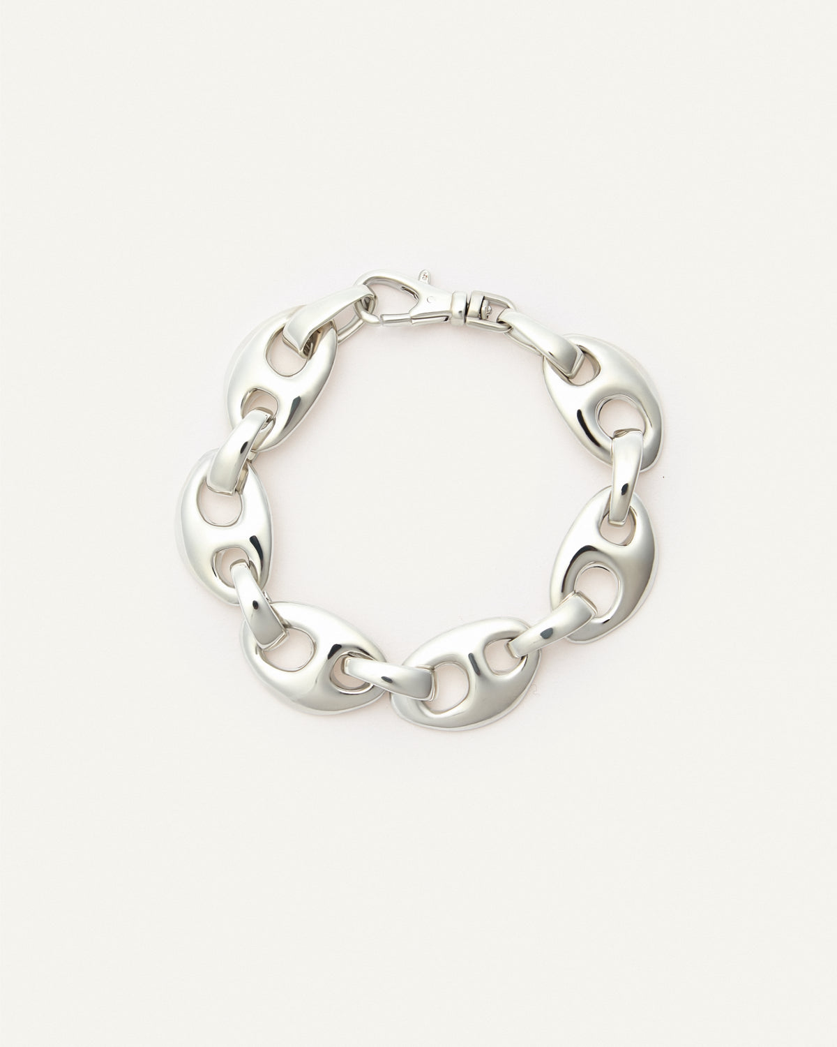 mariner bracelet – Hernan Herdez