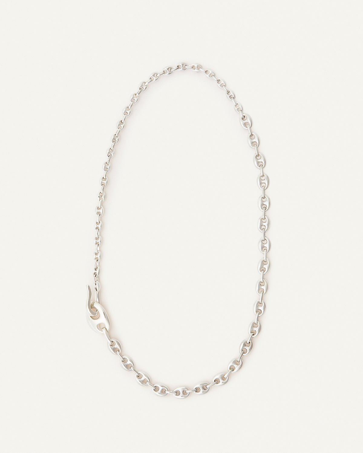 mariner necklace – Hernan Herdez