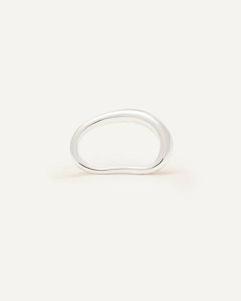open double ring – Hernan Herdez