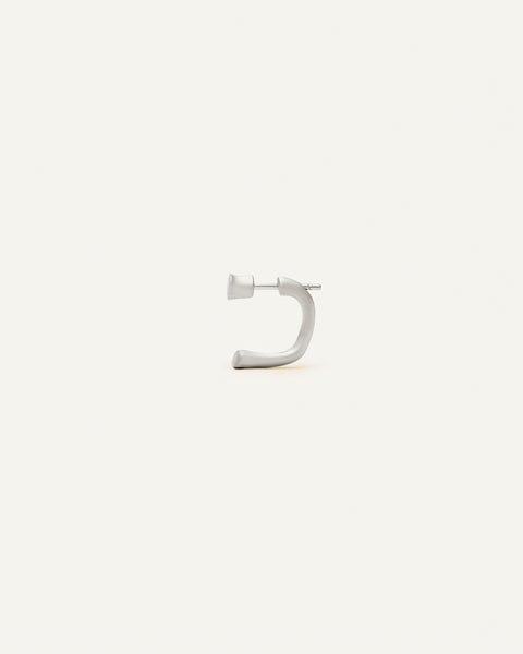 open hoop – Hernan Herdez