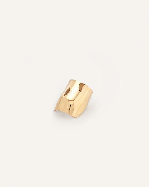 pinky de oro – Hernan Herdez
