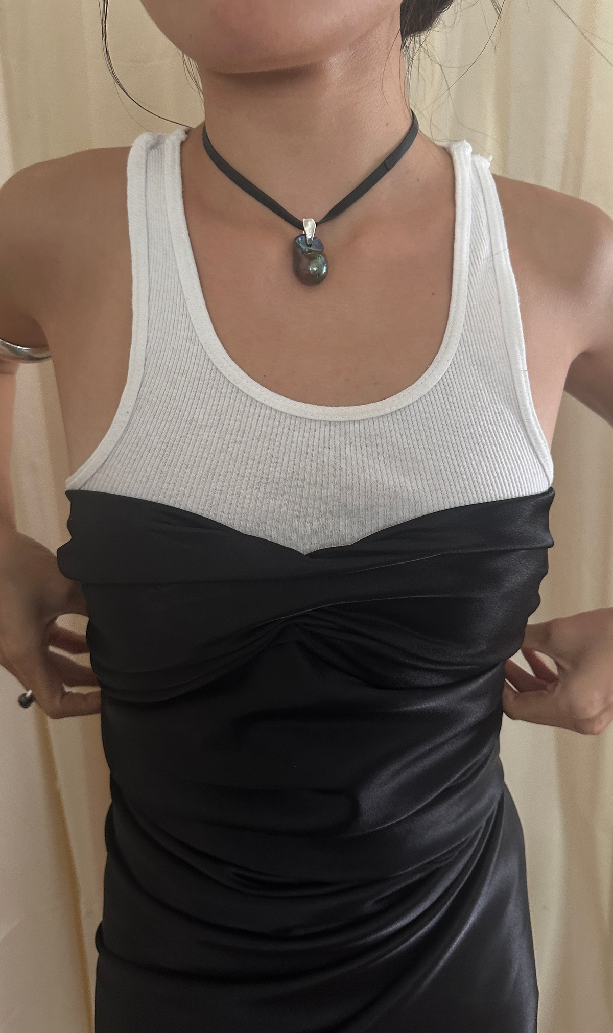ama necklace