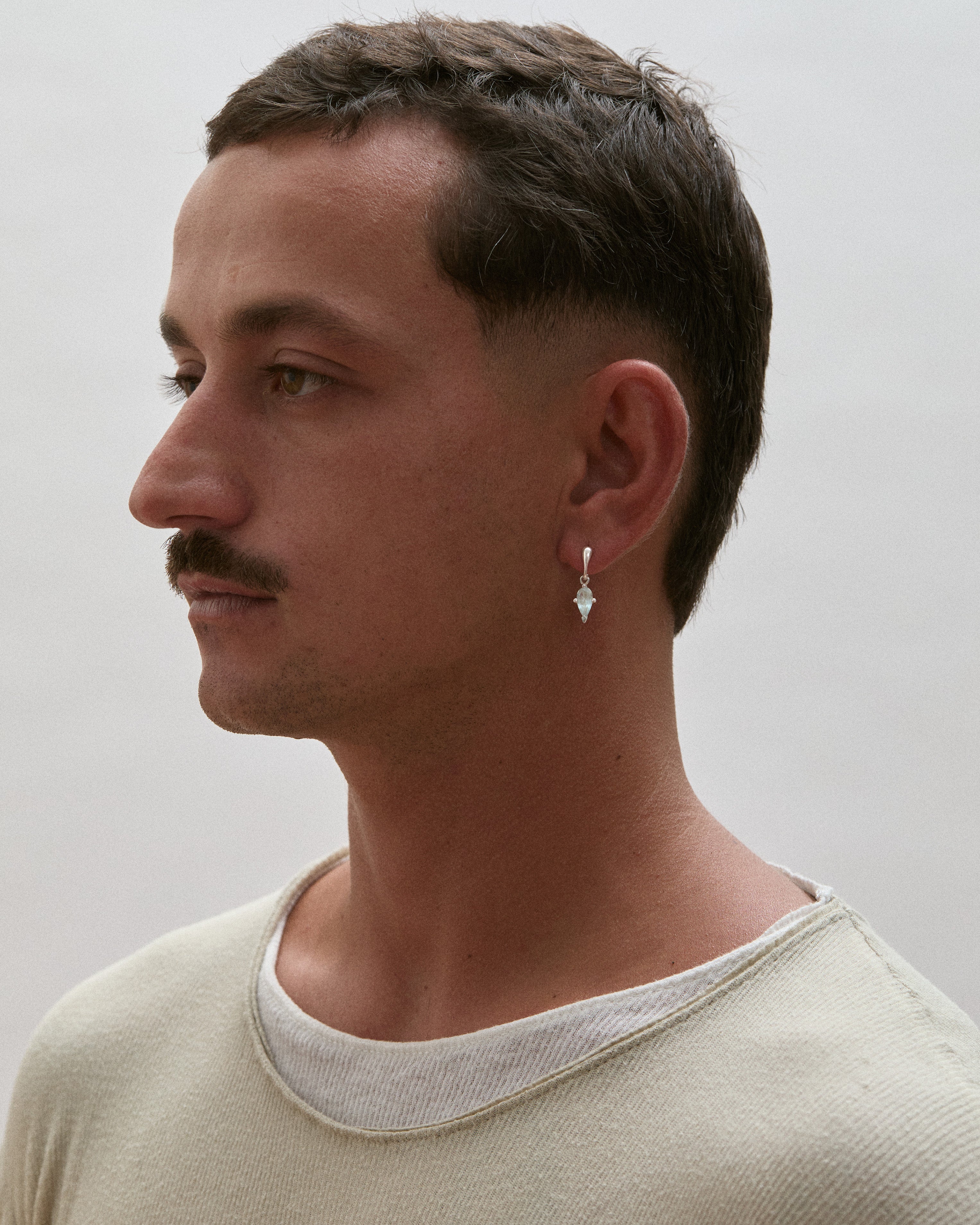 element hoop no.2 – Hernan Herdez
