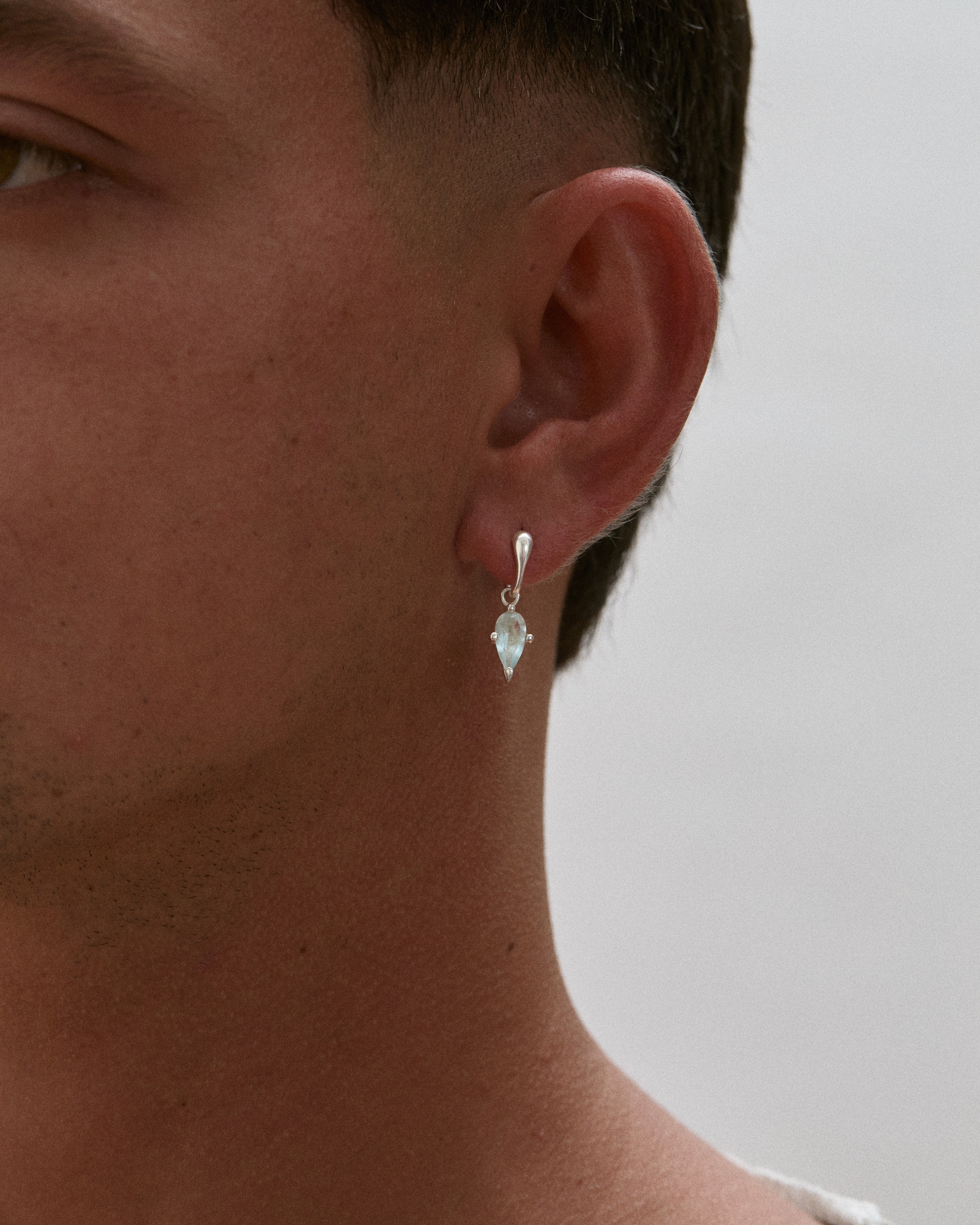 element hoop no.2 – Hernan Herdez