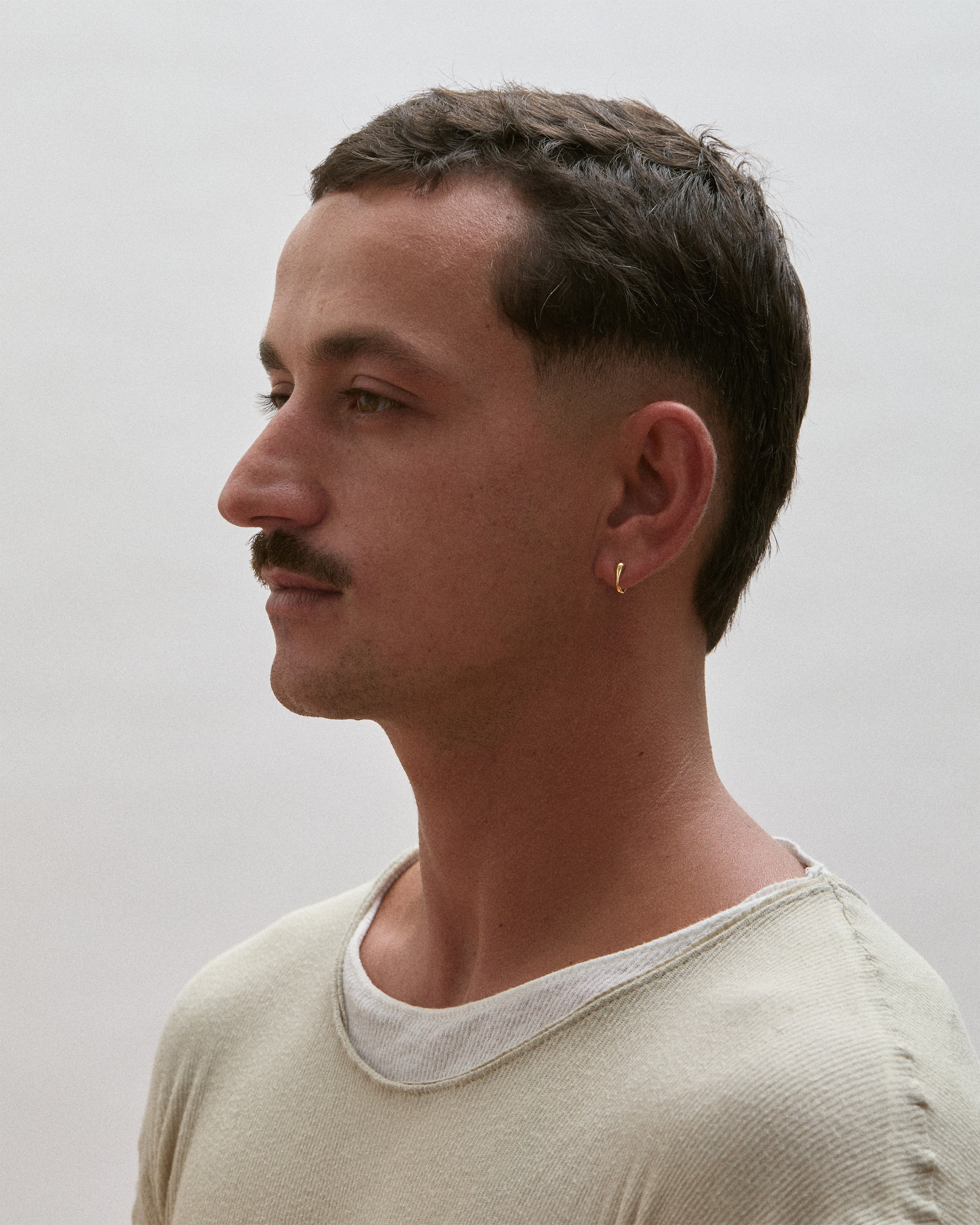 chico hoop – Hernan Herdez