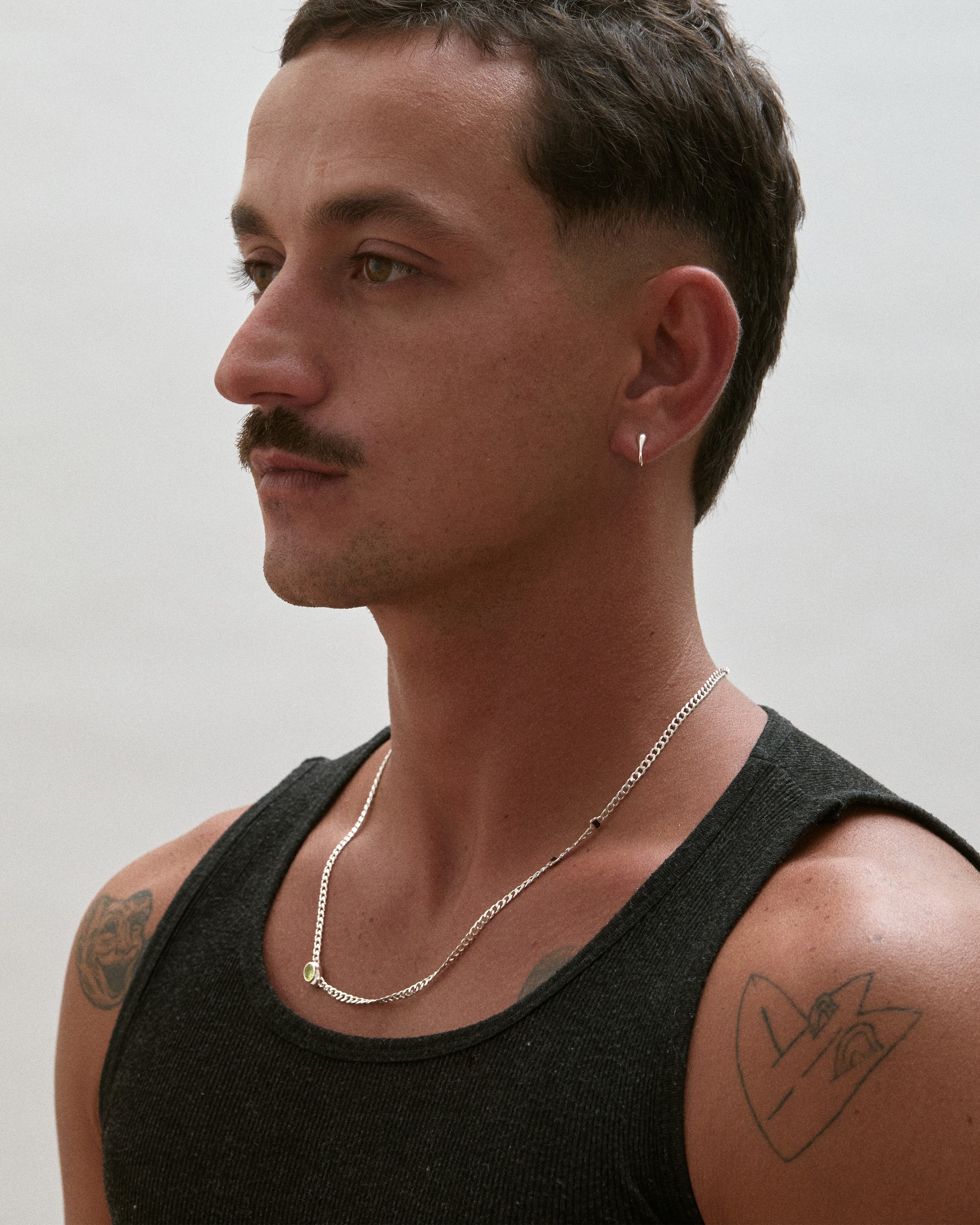 galán necklace no.2 – Hernan Herdez