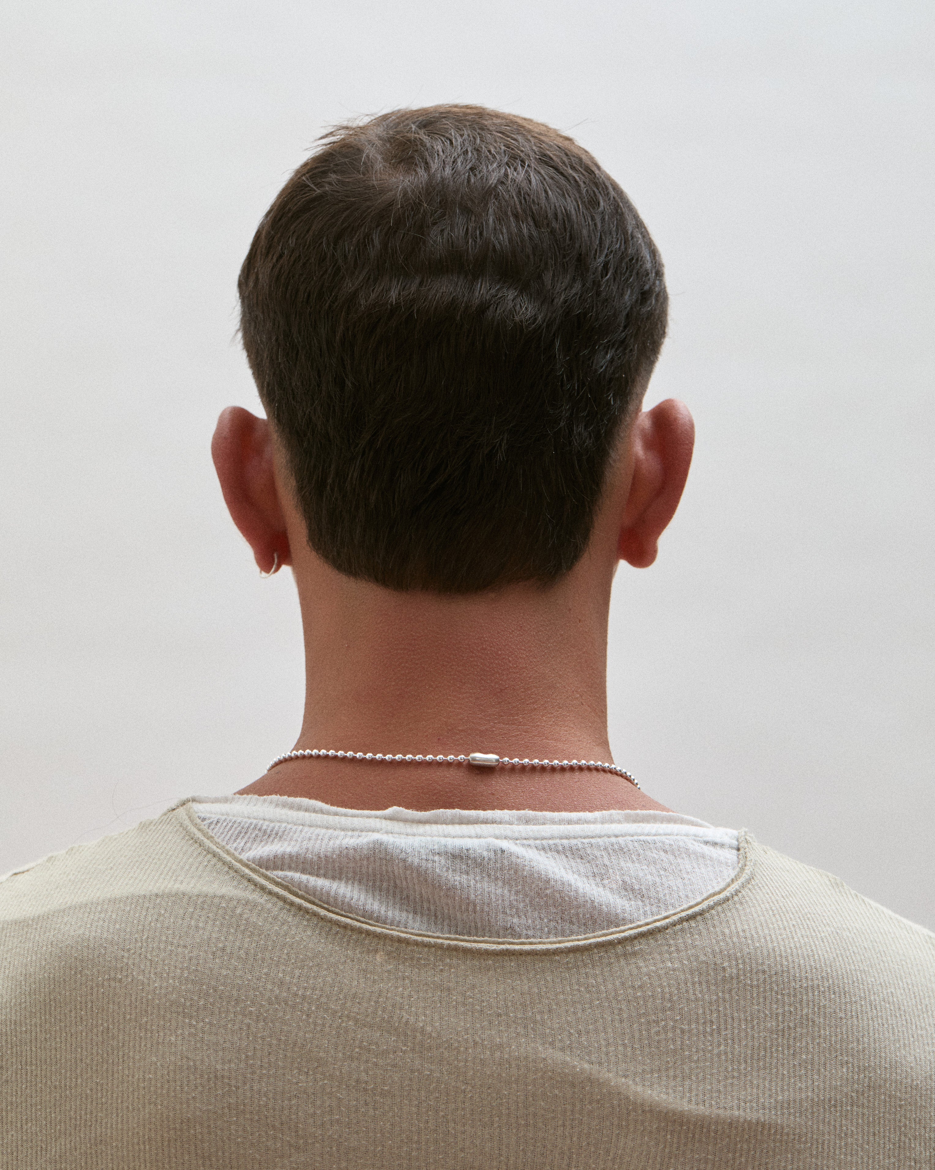 elements necklace – Hernan Herdez