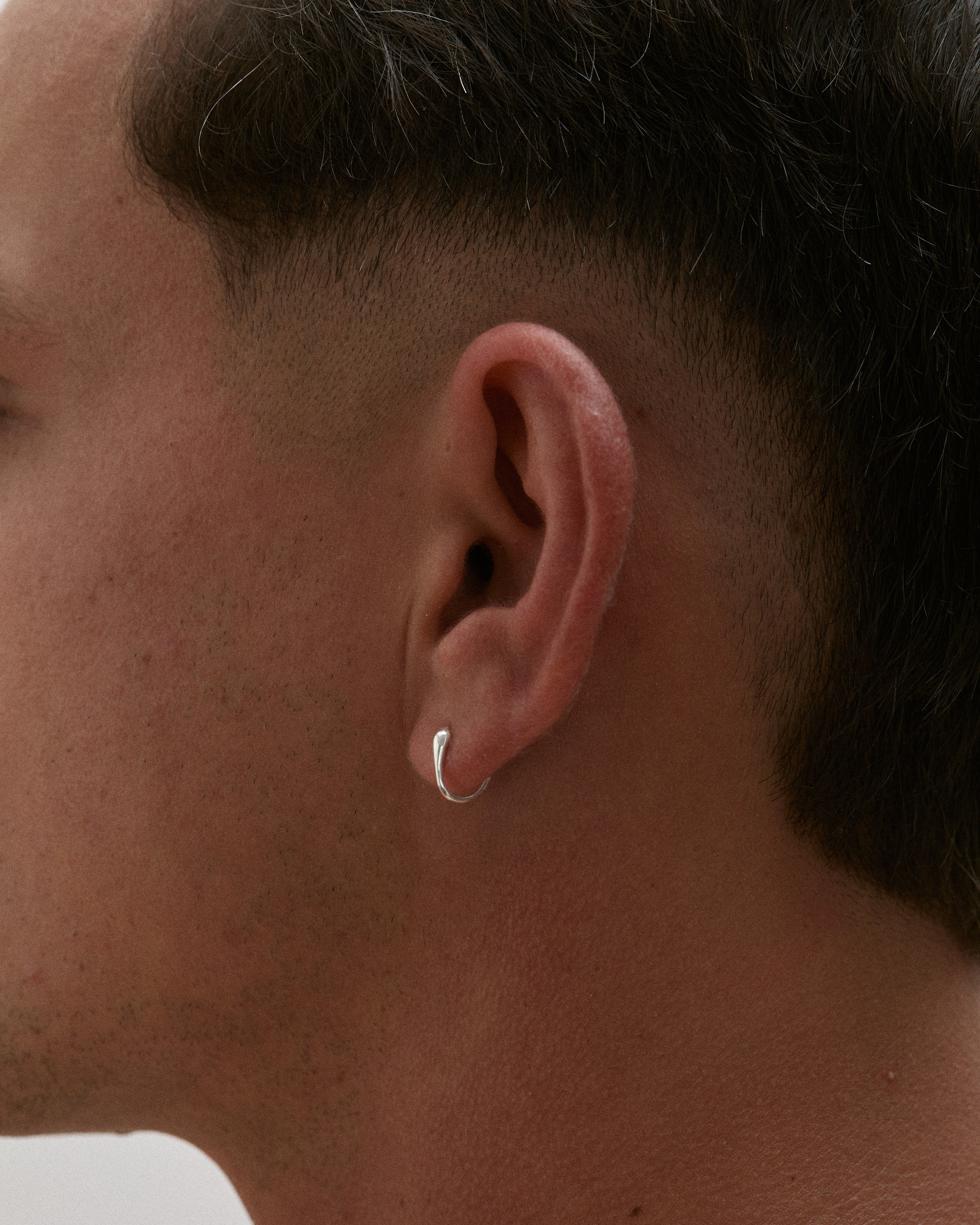 chico hoop – Hernan Herdez