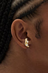 vida mía earring