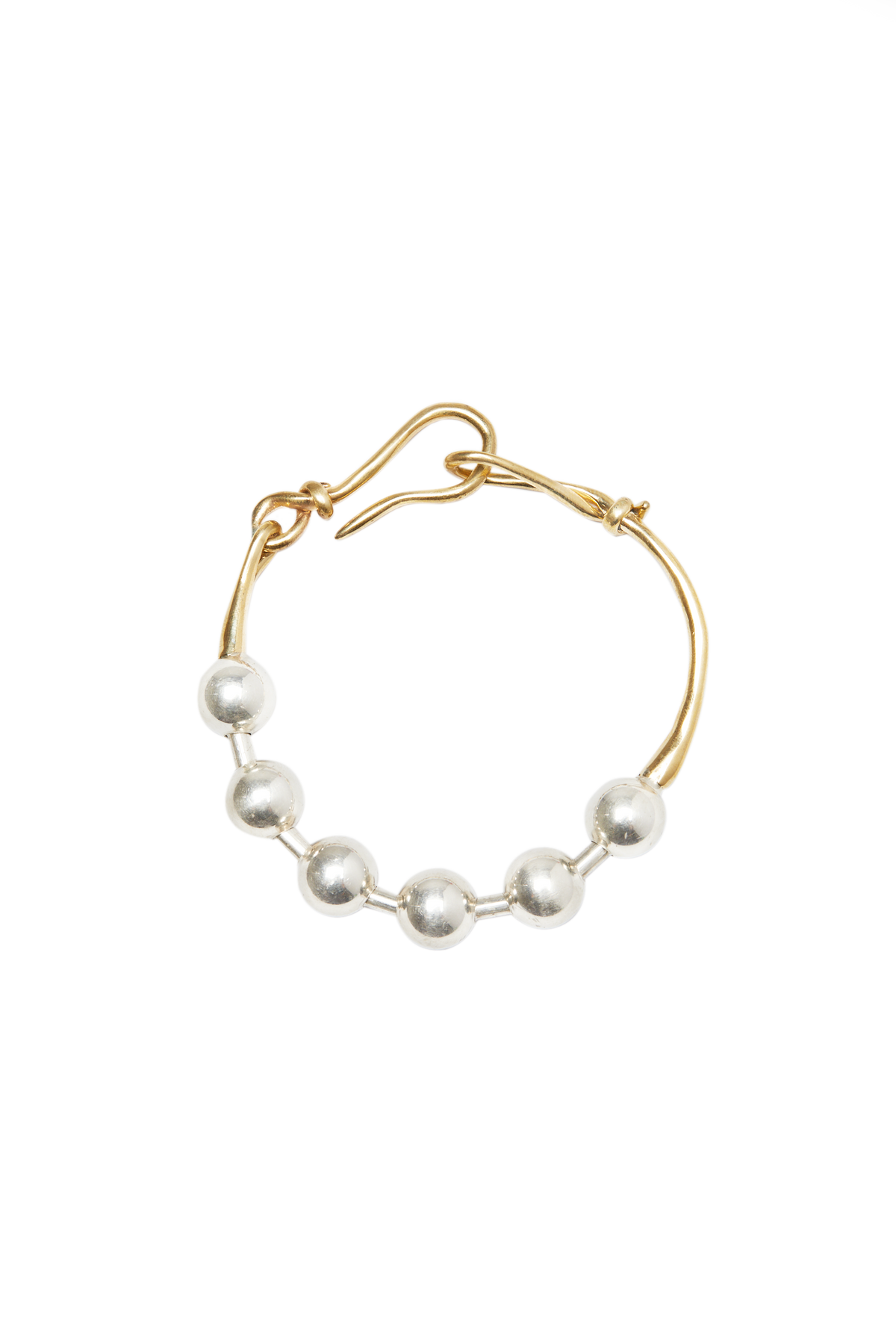wireball bracelet – Hernan Herdez