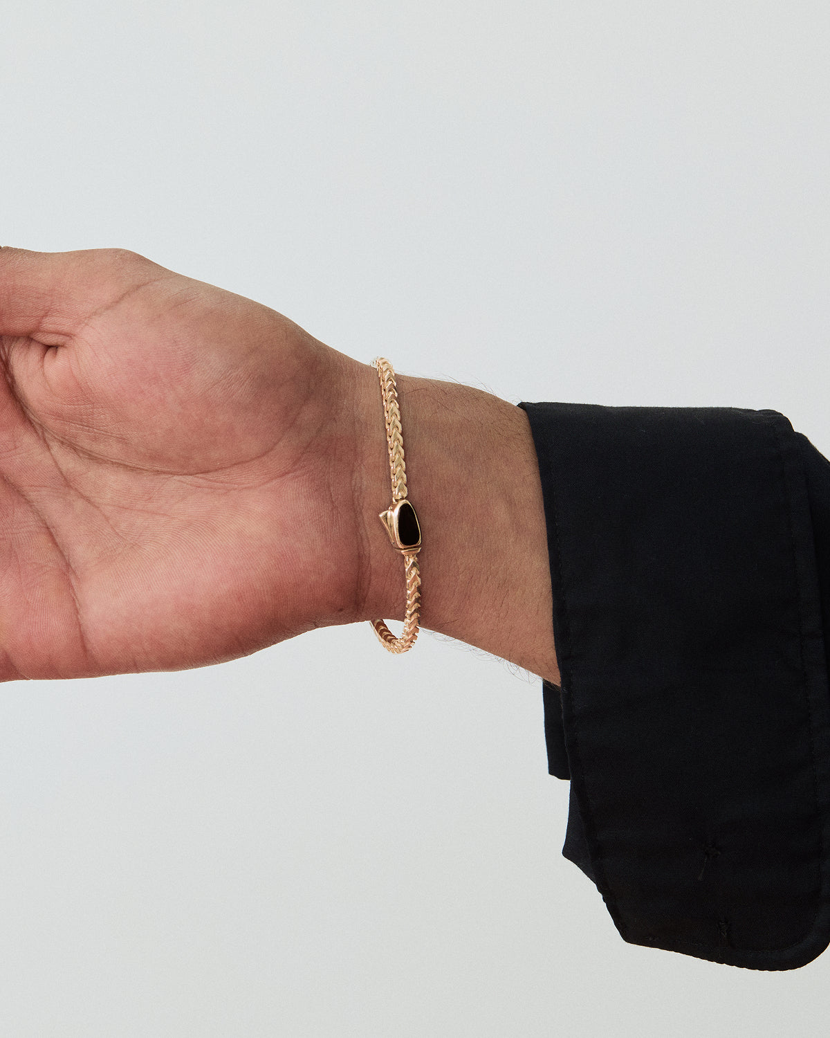 men's bracelets – Hernan Herdez