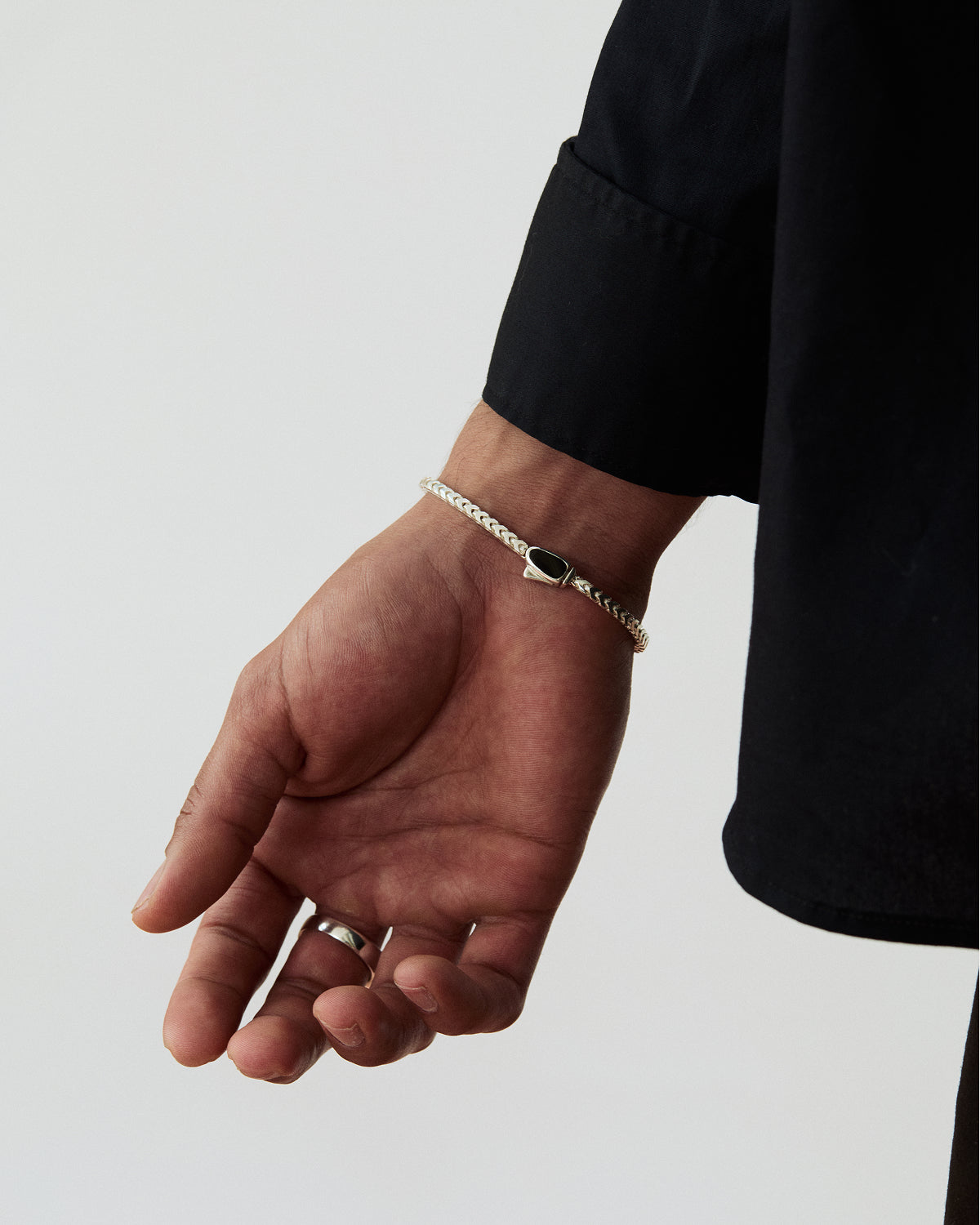 men's bracelets – Hernan Herdez