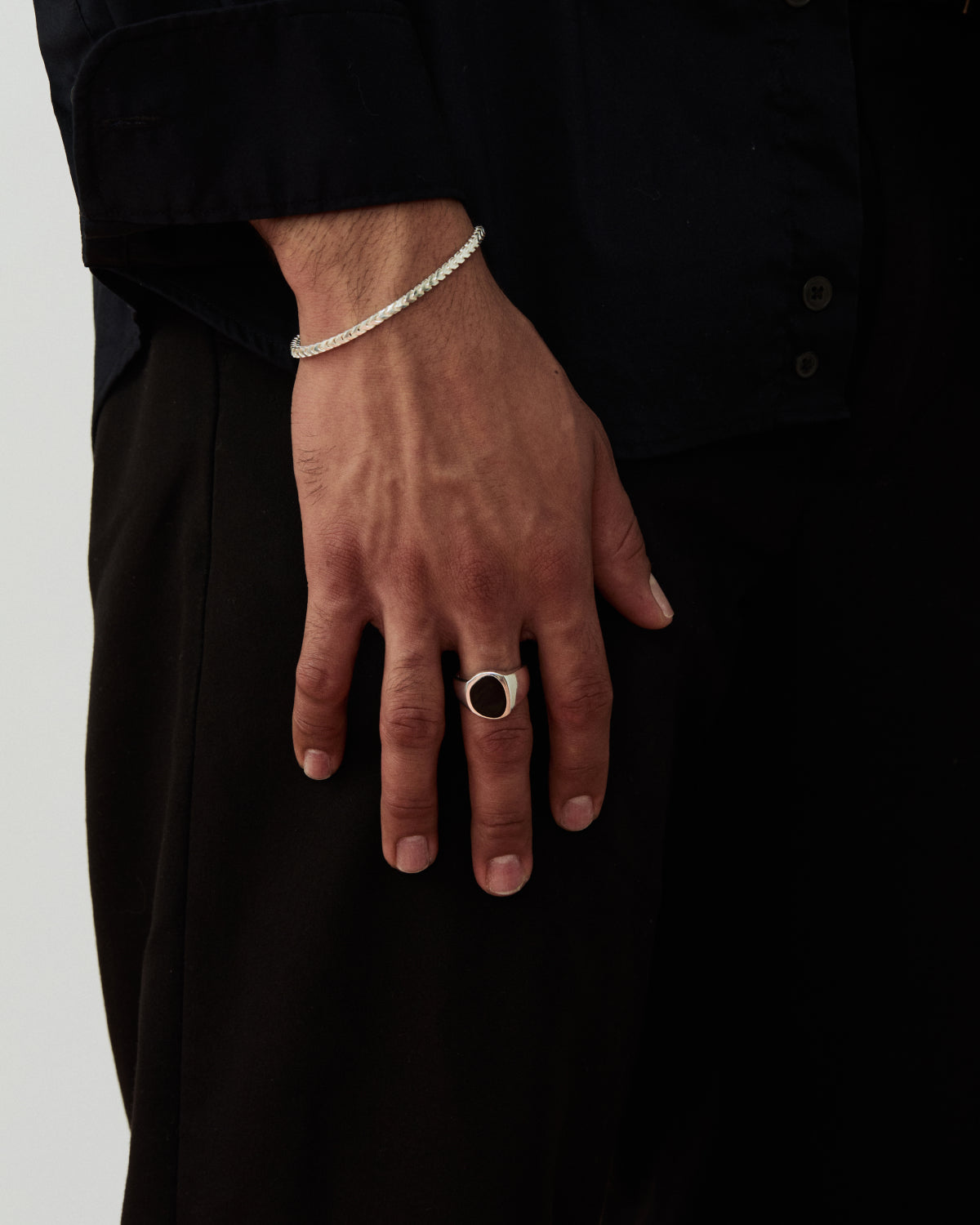 men's bracelets – Hernan Herdez