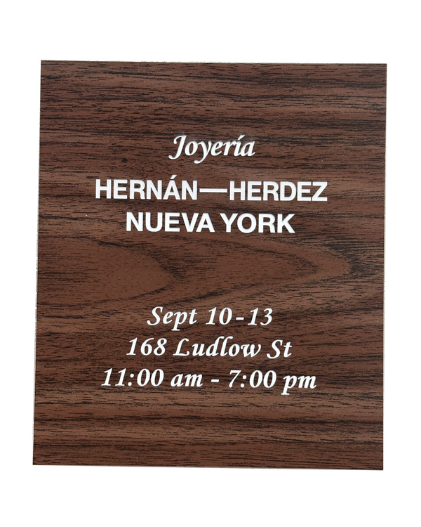 NYC Store 2026