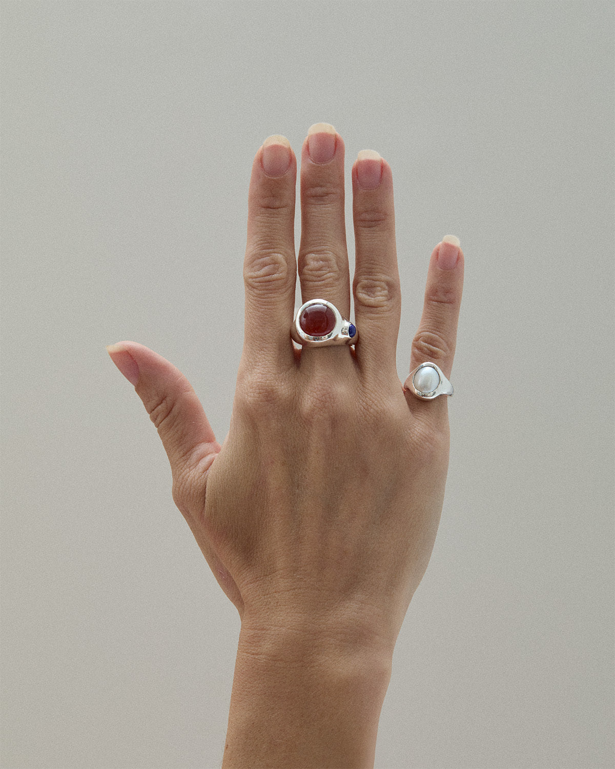 composition ring – Hernan Herdez