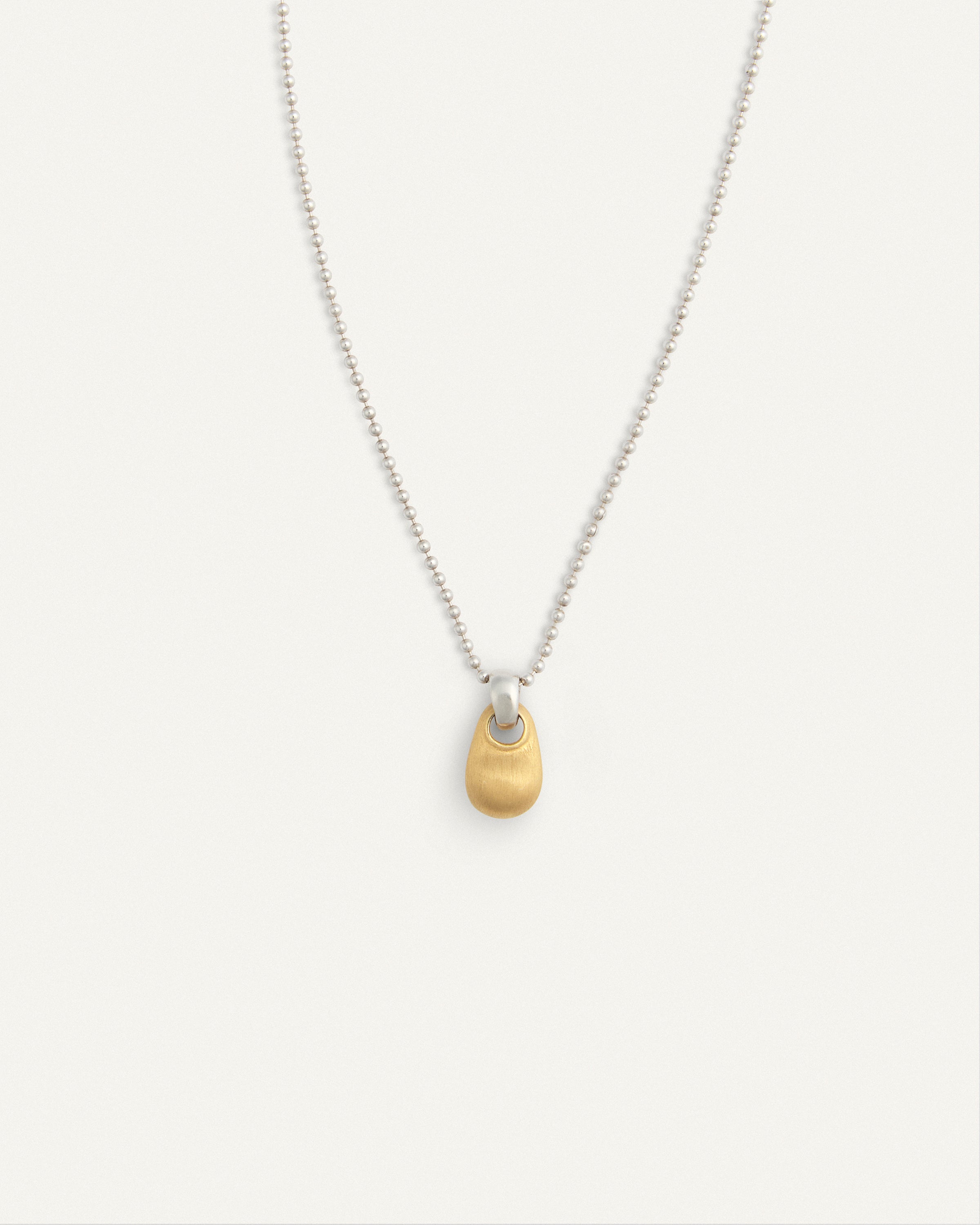 baroque necklace no.2