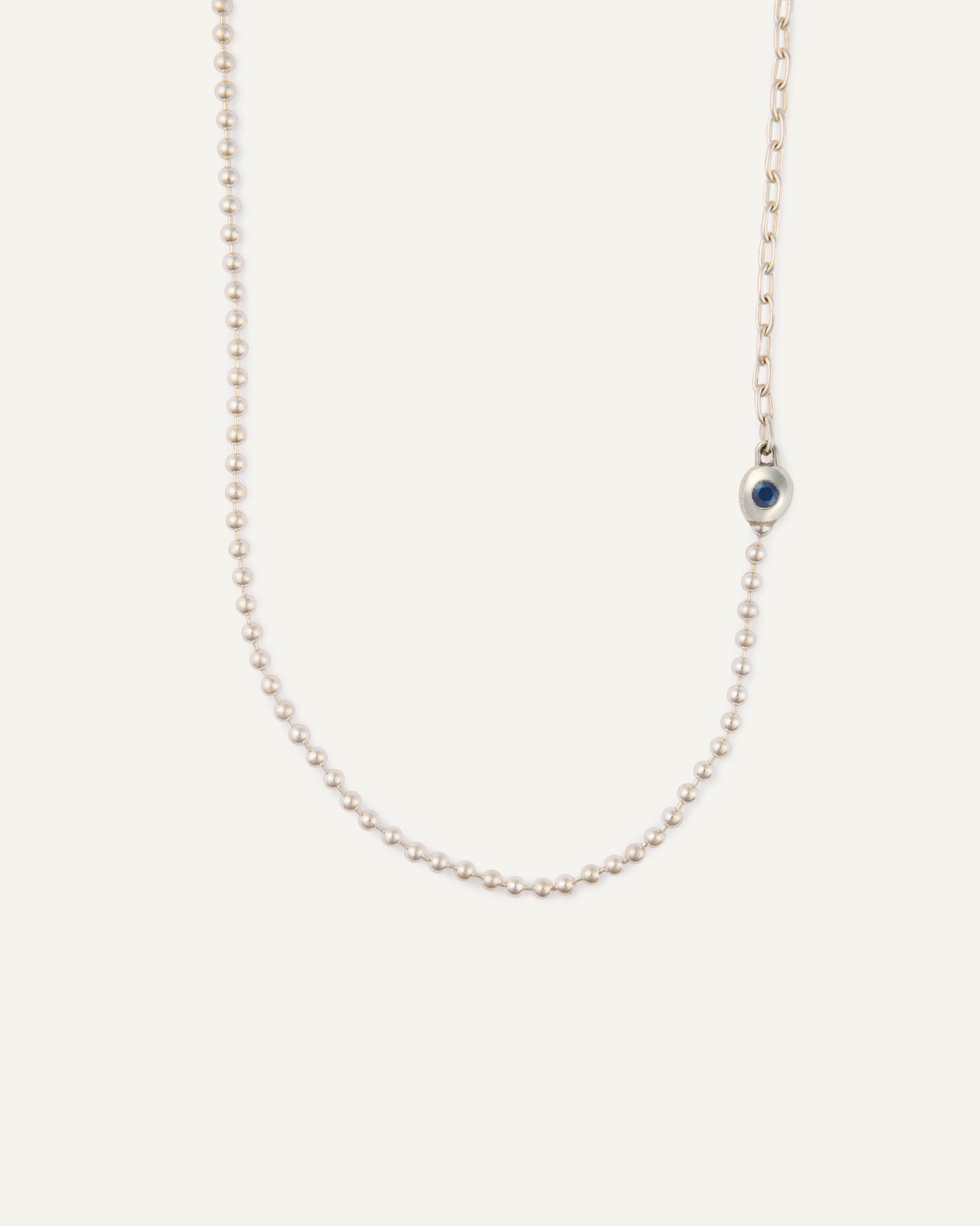 cabal necklace no.2