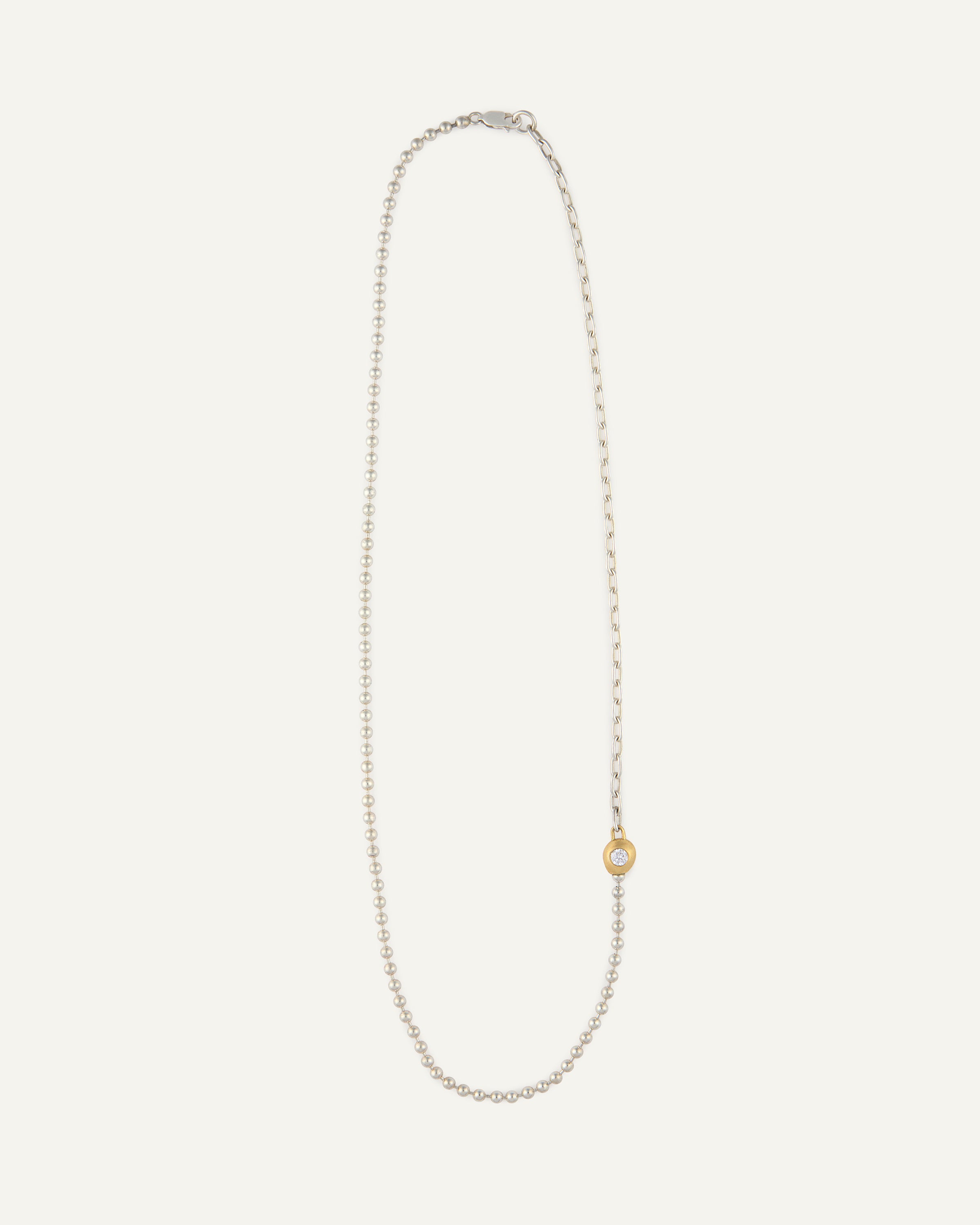 cabal necklace