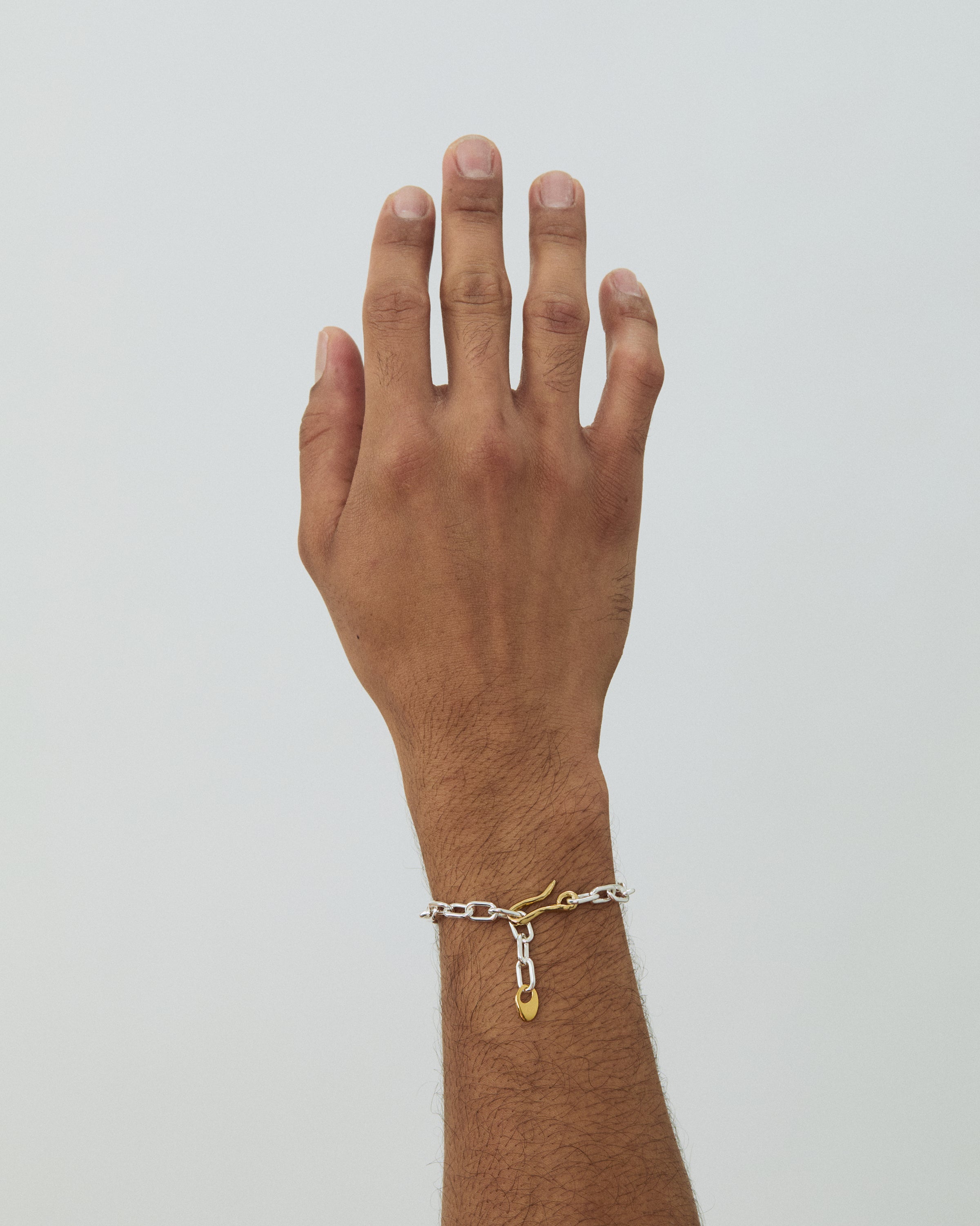【最終価格】HERNAN HERDEZ ブレスレット men's bracelets – Hernan Herdez