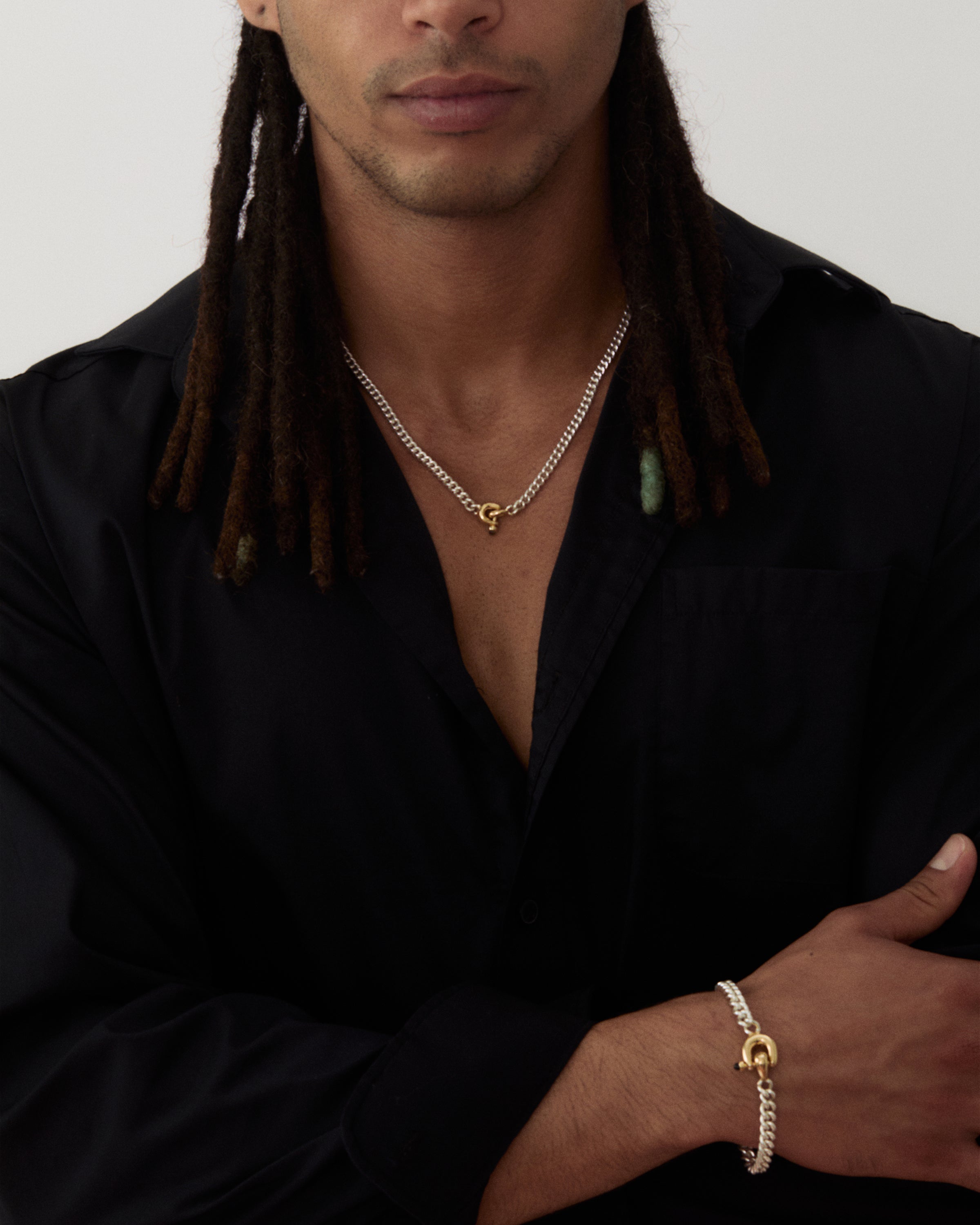 men's bracelets – Hernan Herdez