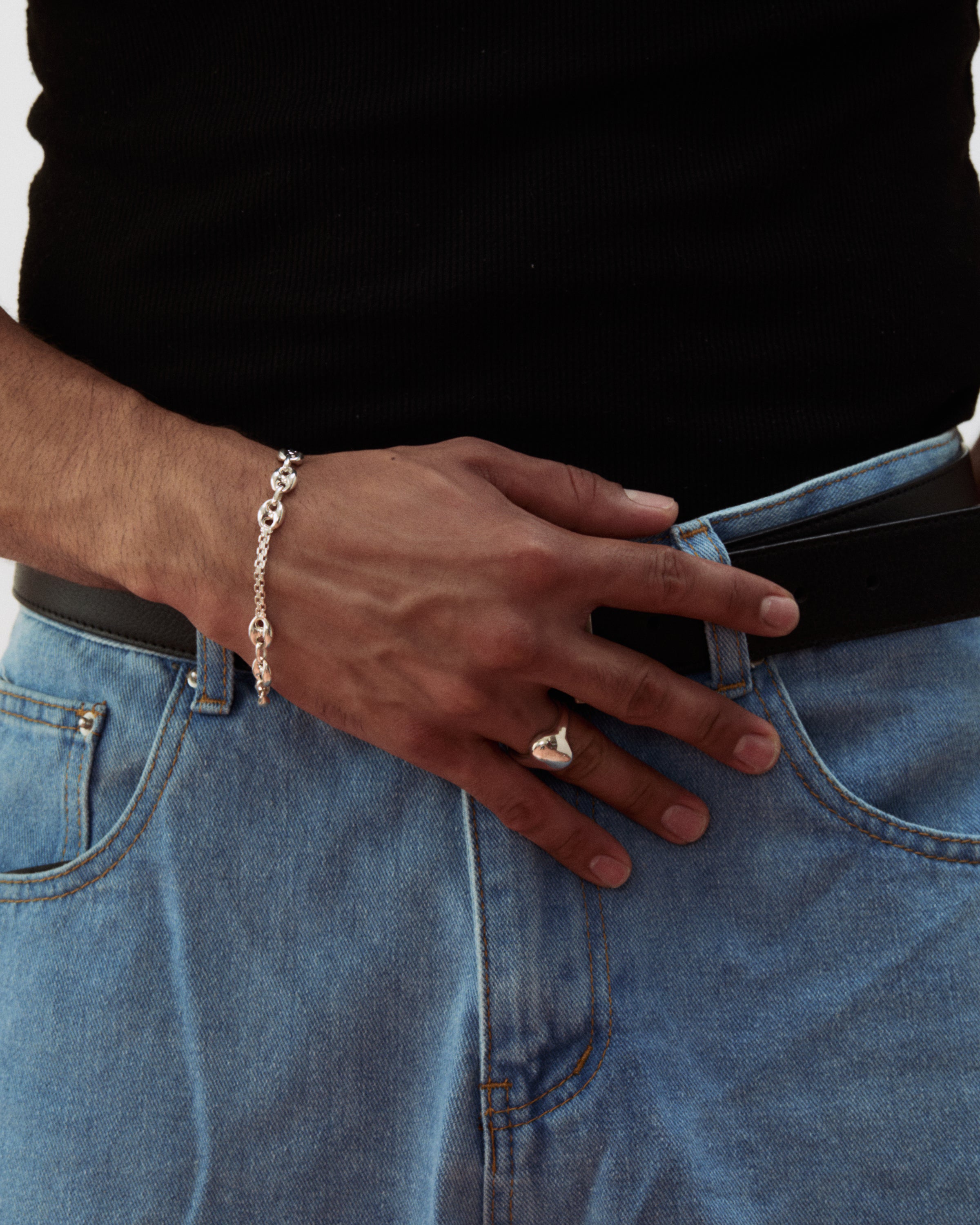 men's bracelets – Hernan Herdez