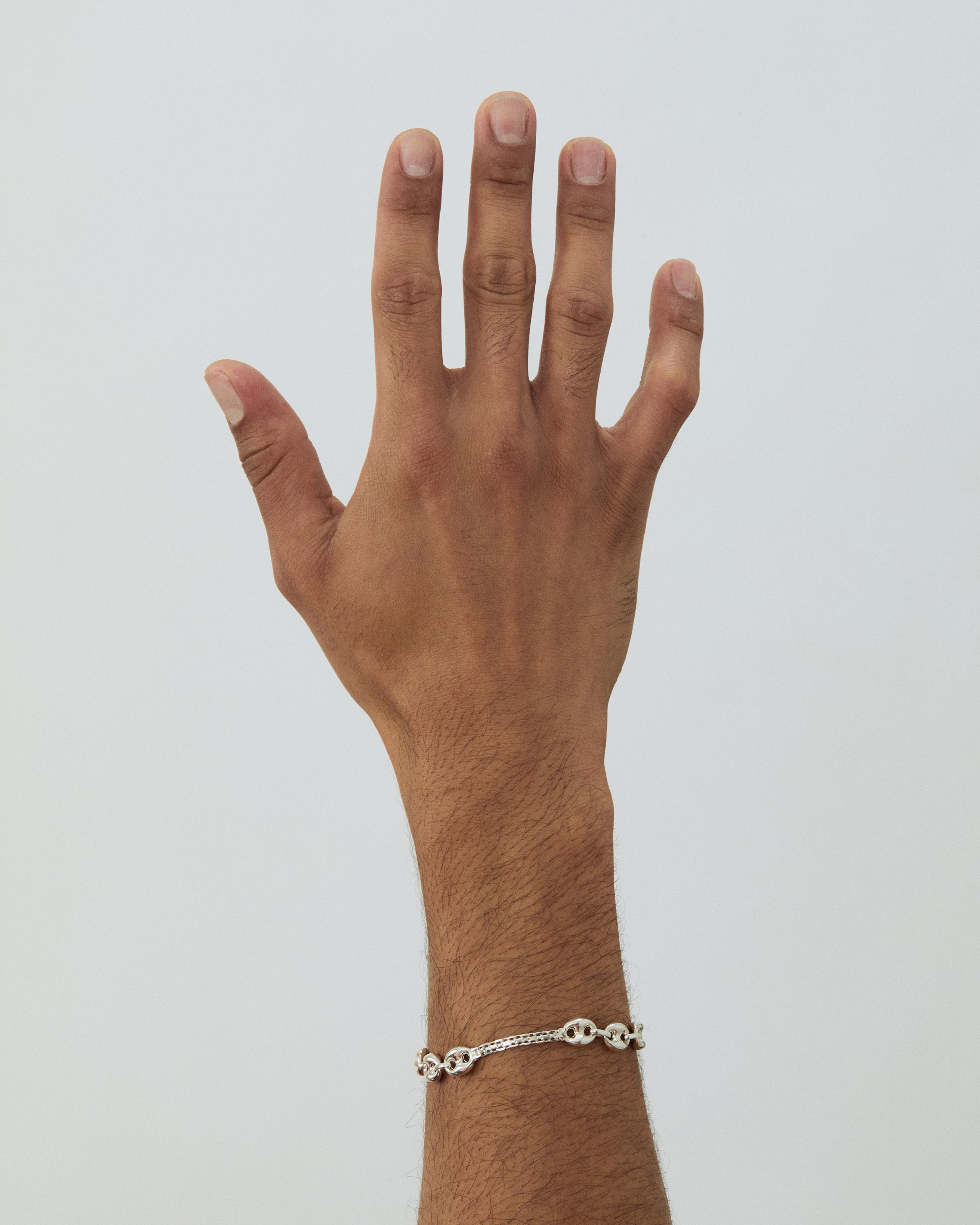 men's bracelets – Hernan Herdez