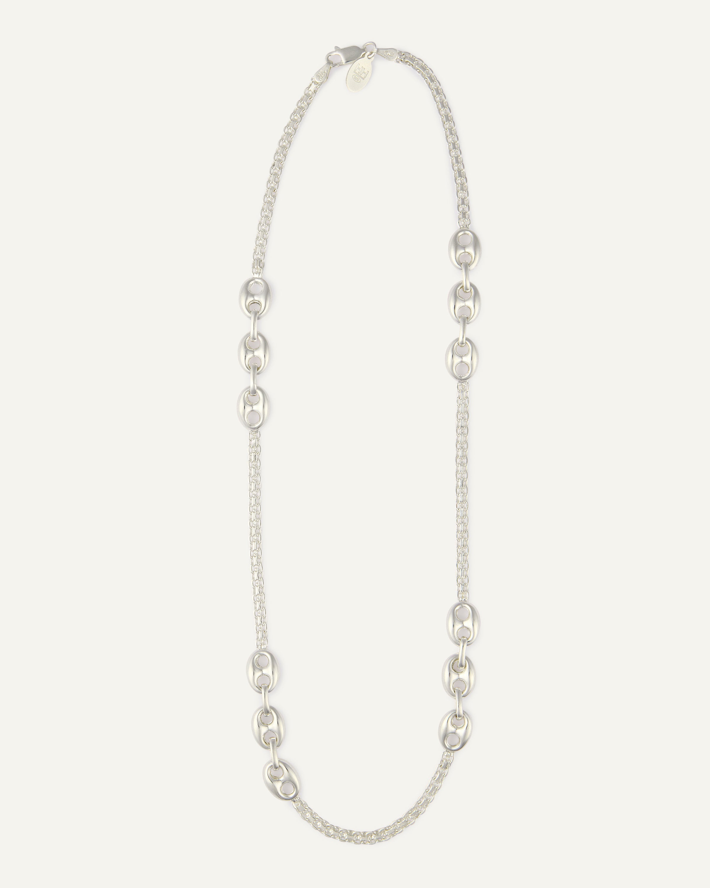 sailor necklace